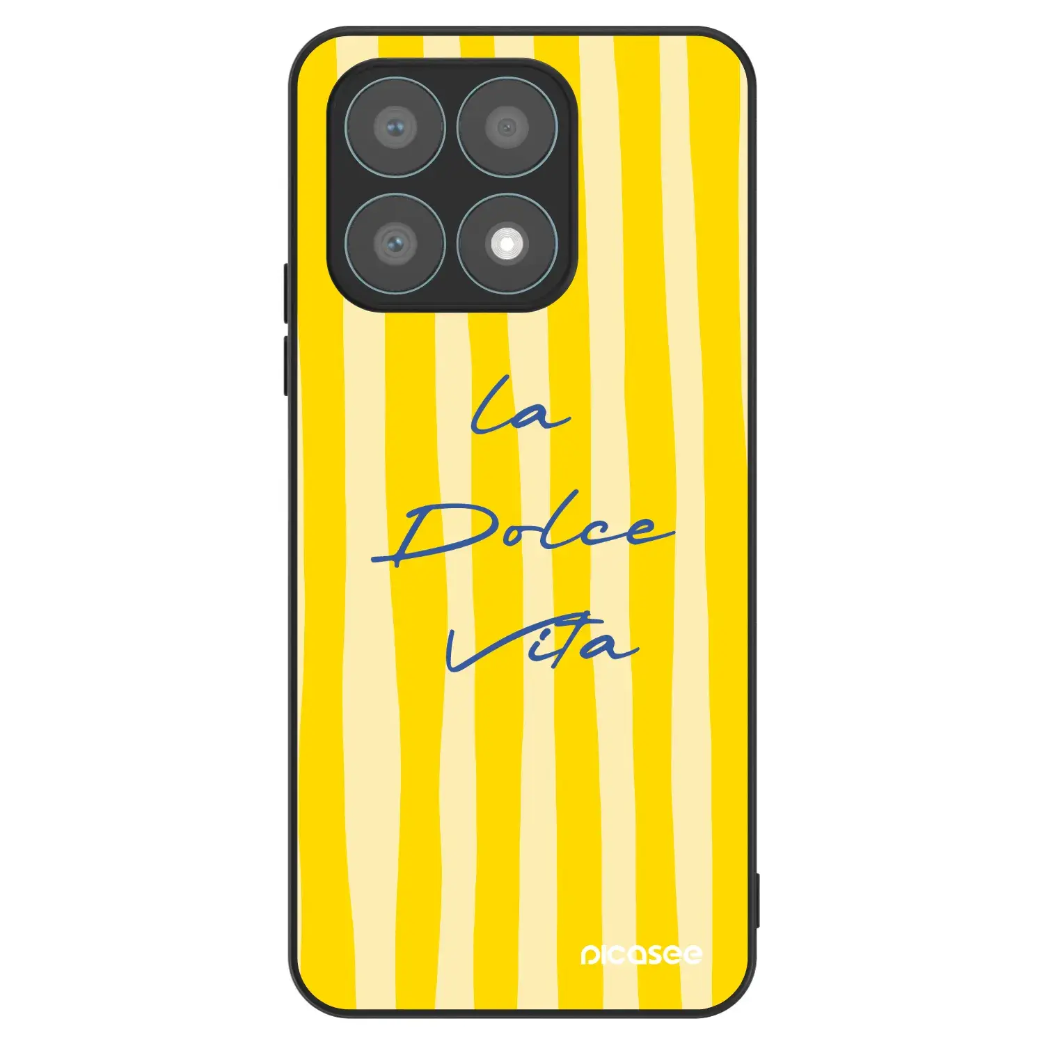 ULTIMATE CASE pro Honor X8a - Ladolcevita