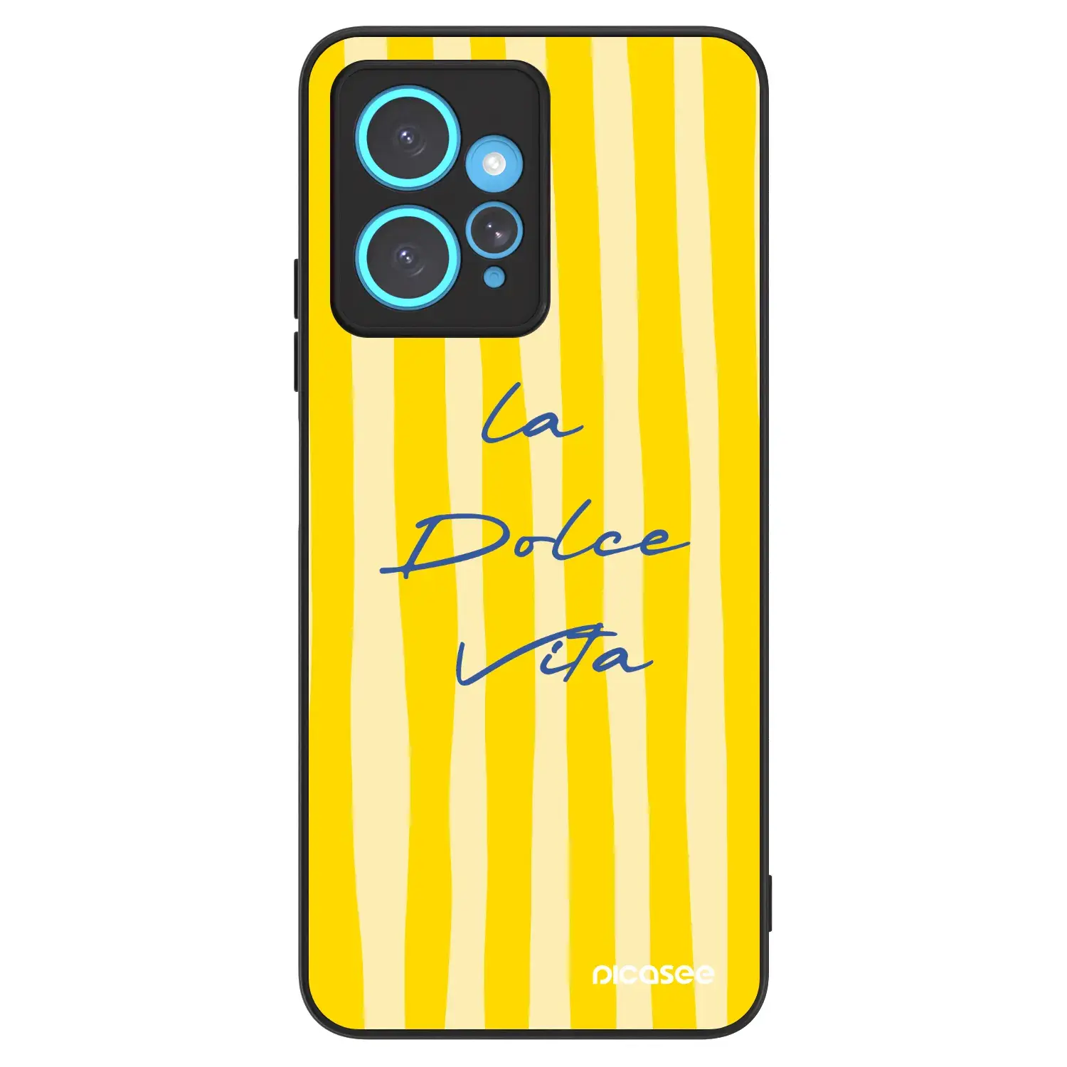 ULTIMATE CASE pro Xiaomi Redmi Note 12 4G - Ladolcevita