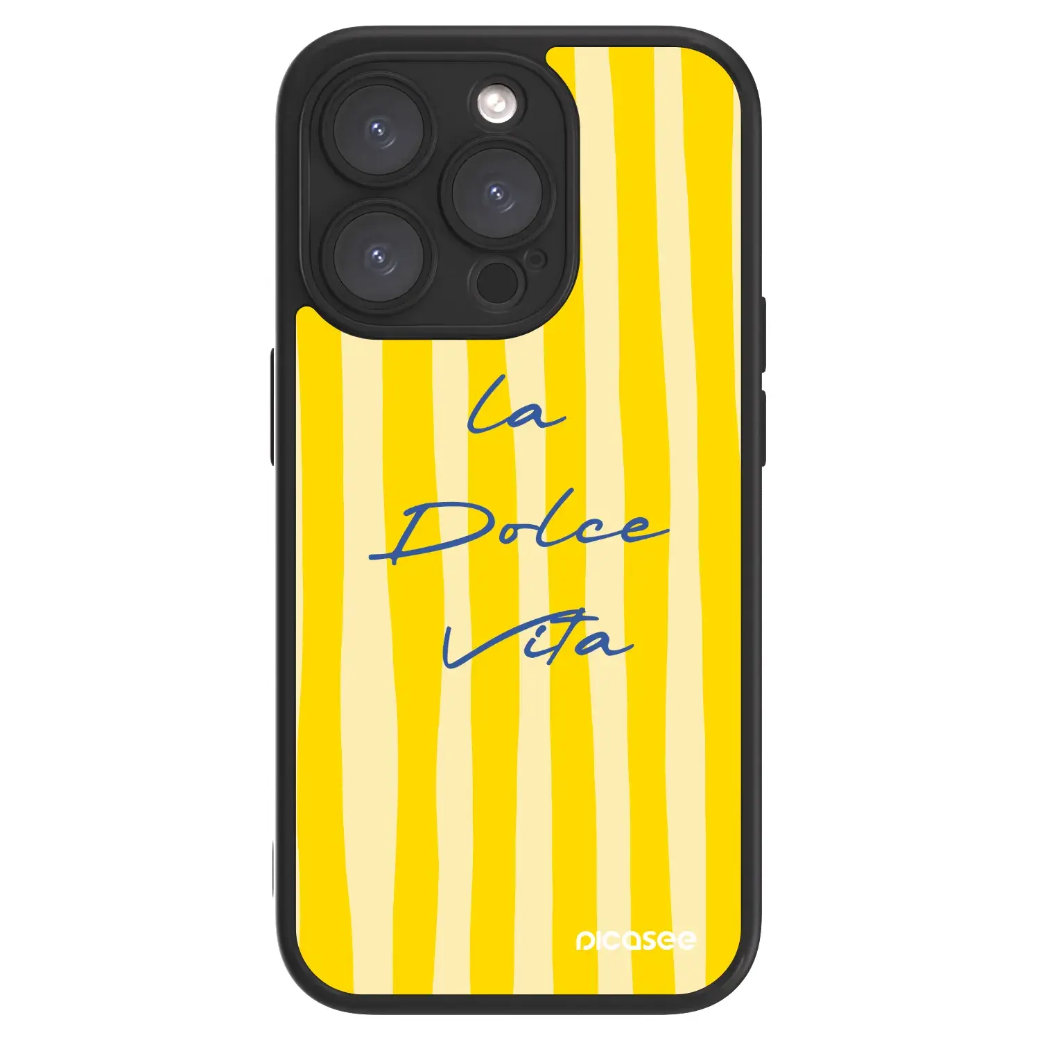 ULTIMATE CASE pro Apple iPhone 15 Pro - Ladolcevita