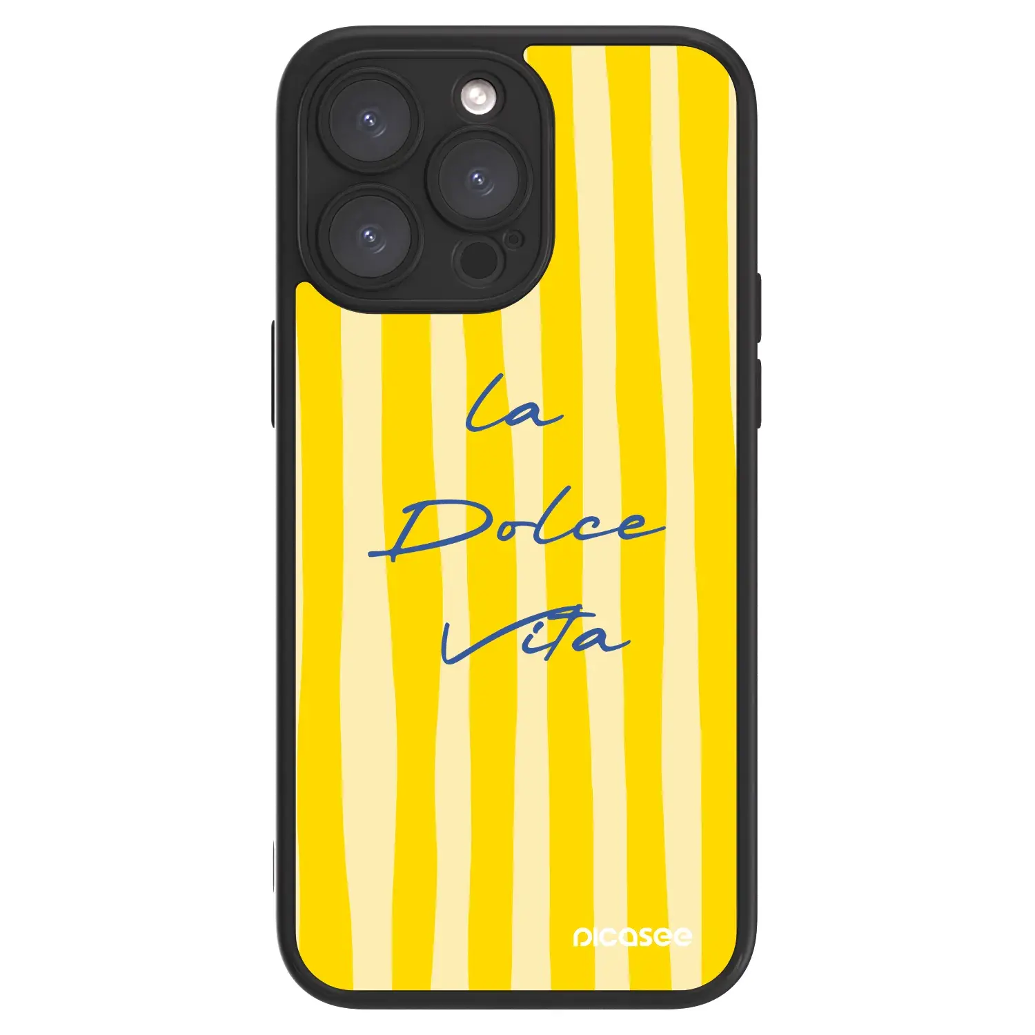 ULTIMATE CASE MagSafe pro Apple iPhone 15 Pro Max - Ladolcevita