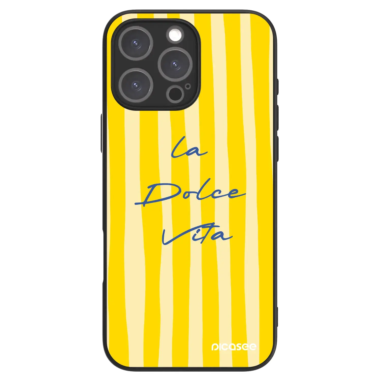 ULTIMATE CASE MagSafe pro Apple iPhone 16 Pro Max - Ladolcevita