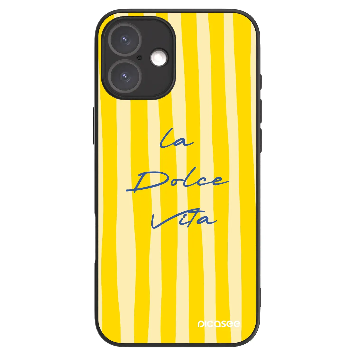 ULTIMATE CASE pro Apple iPhone 16 Plus - Ladolcevita