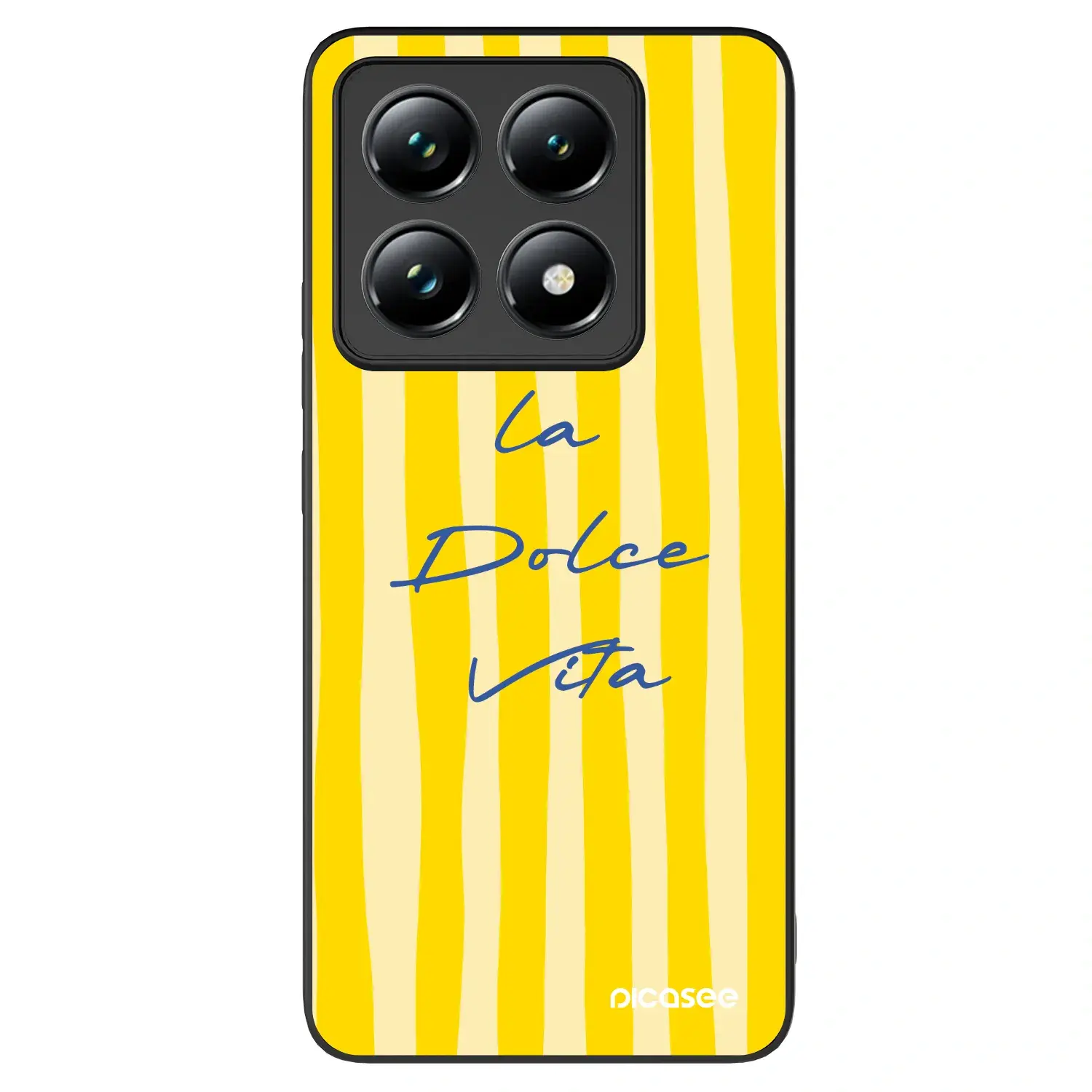 ULTIMATE CASE pro Xiaomi 14T Pro - Ladolcevita
