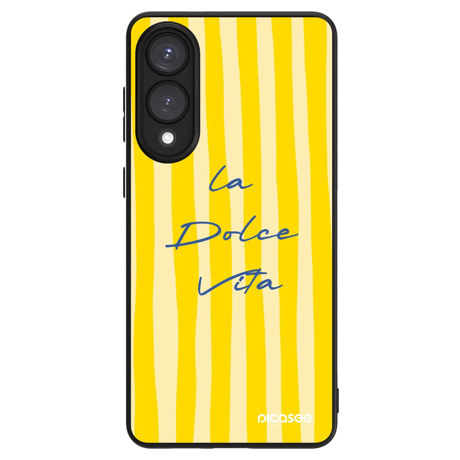 ULTIMATE CASE pro Samsung Galaxy S25 Edge 5G - Ladolcevita