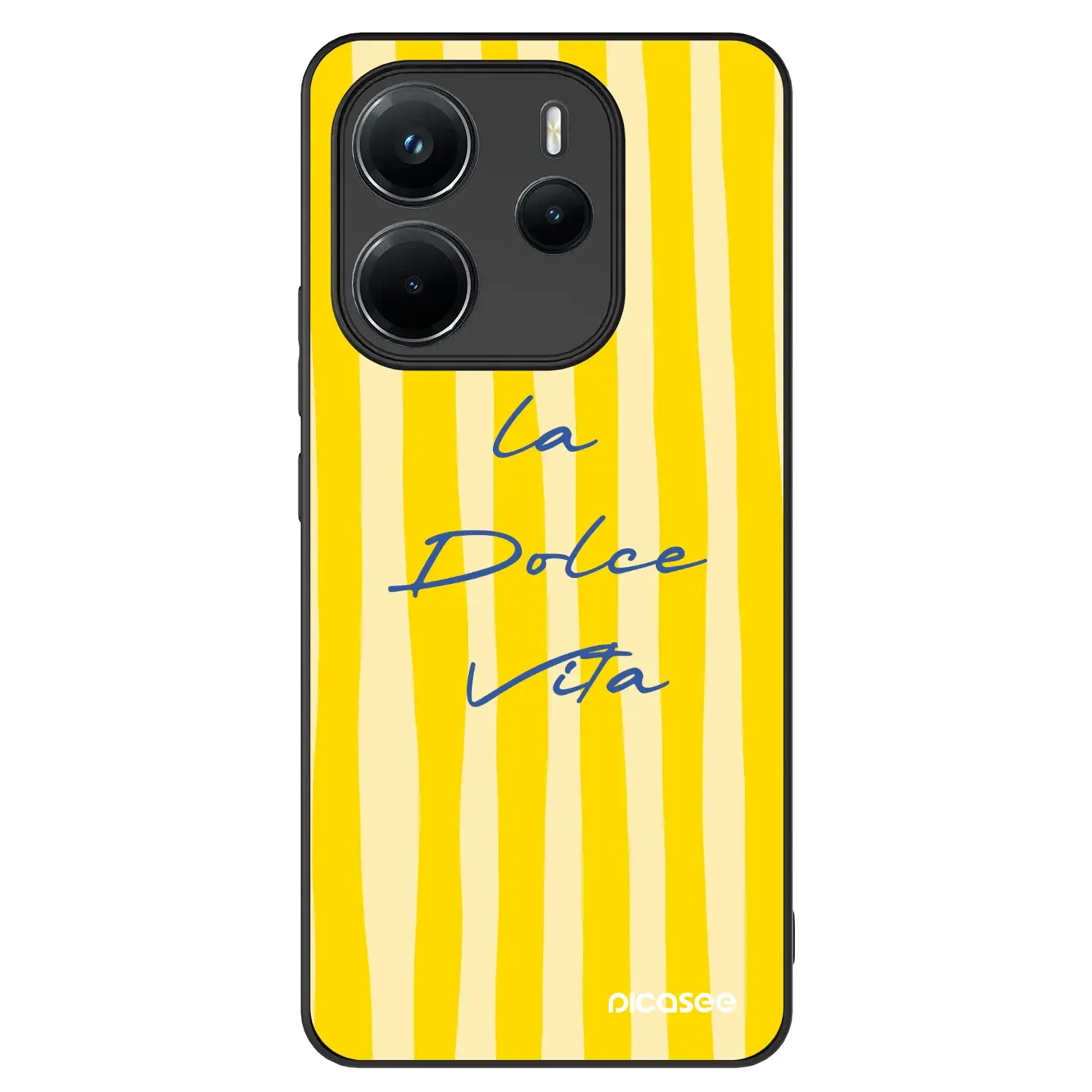 ULTIMATE CASE pro Xiaomi Redmi Note 14 4G - Ladolcevita