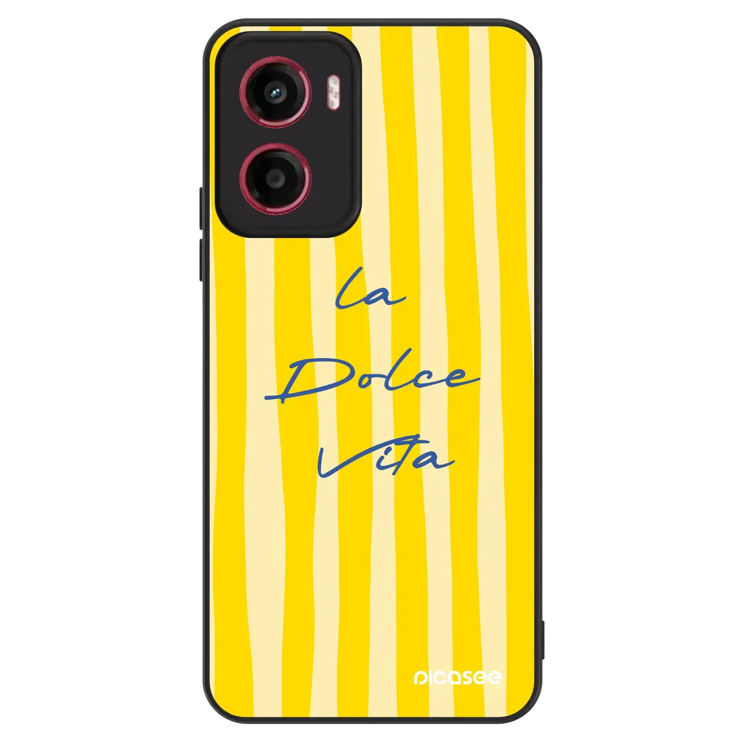 ULTIMATE CASE pro Motorola Moto G05 - Ladolcevita