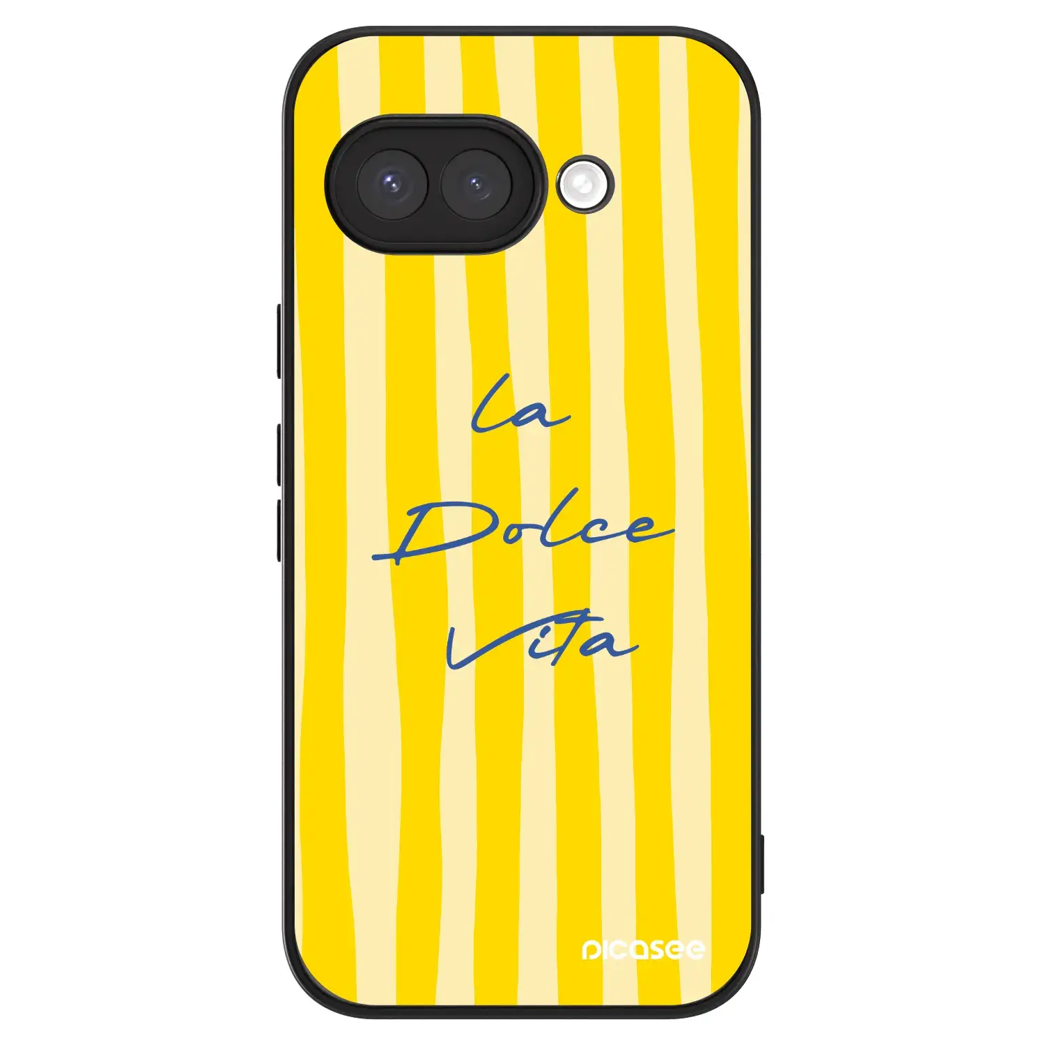 ULTIMATE CASE pro Google Pixel 9a - Ladolcevita