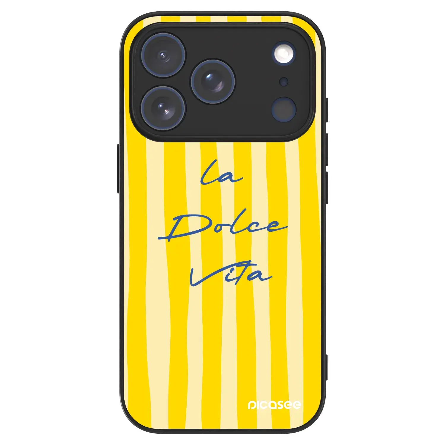 ULTIMATE CASE MagSafe pro Apple iPhone 17 Pro - Ladolcevita