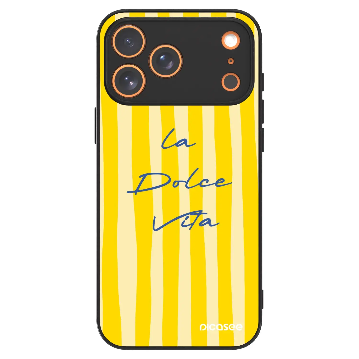 ULTIMATE CASE MagSafe pro Apple iPhone 17 Pro Max - Ladolcevita