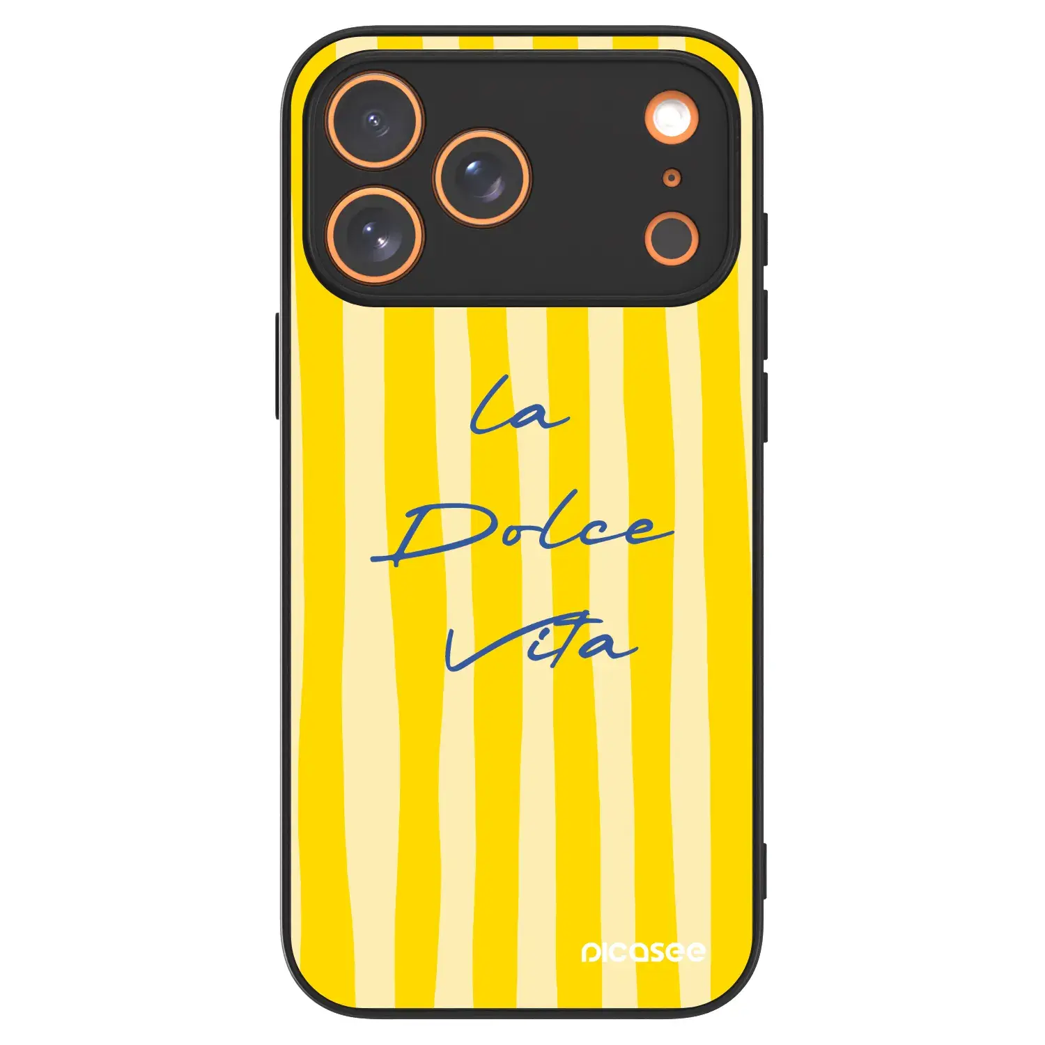 ULTIMATE CASE pro Apple iPhone 17 Pro Max - Ladolcevita