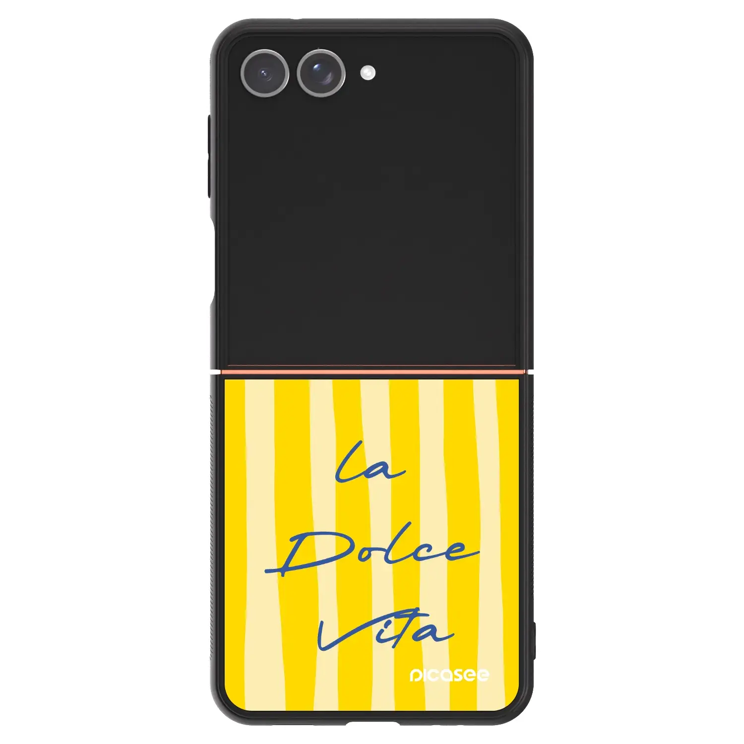 ULTIMATE CASE pro Samsung Galaxy Z Flip7 5G - Ladolcevita