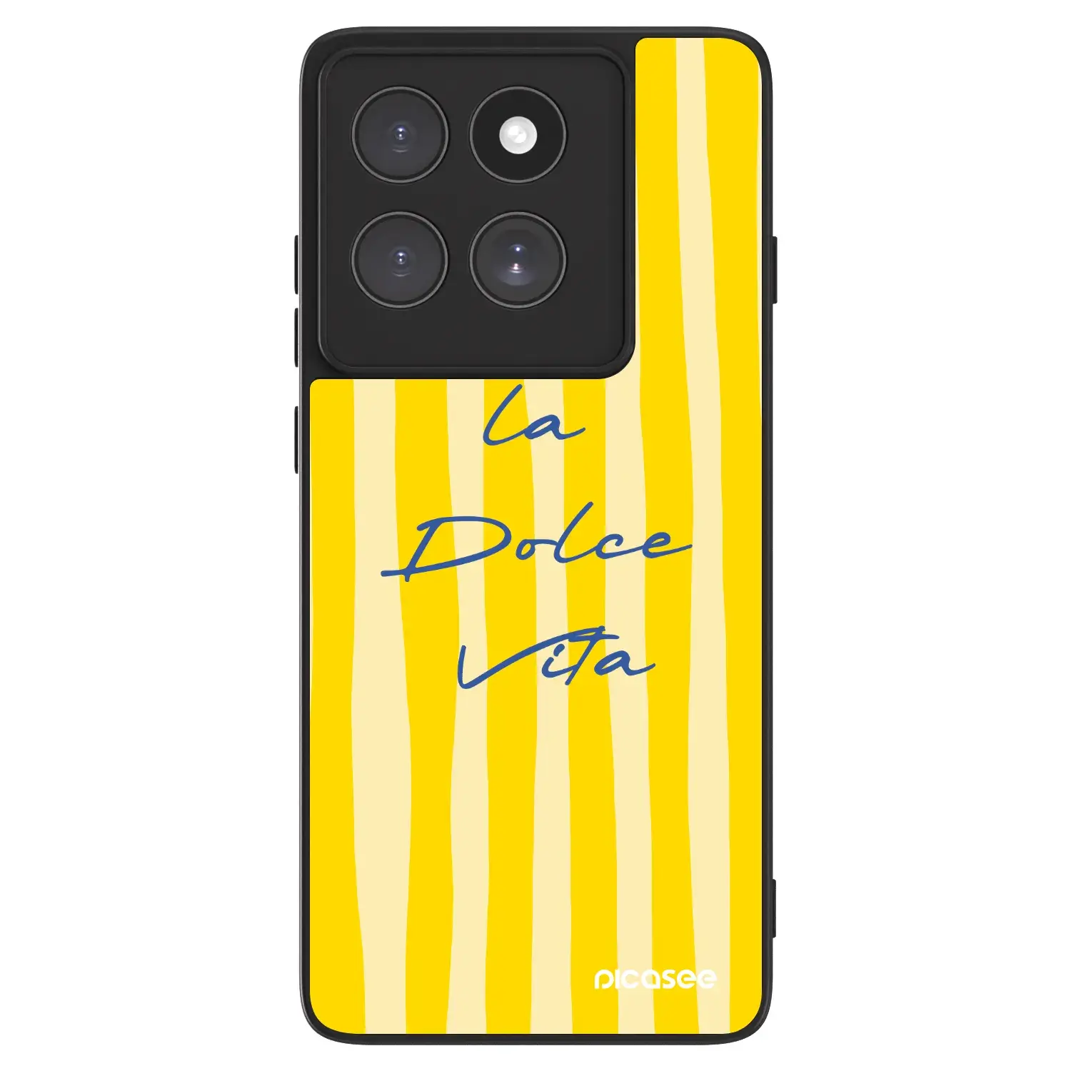 ULTIMATE CASE pro Motorola Edge 60 5G - Ladolcevita