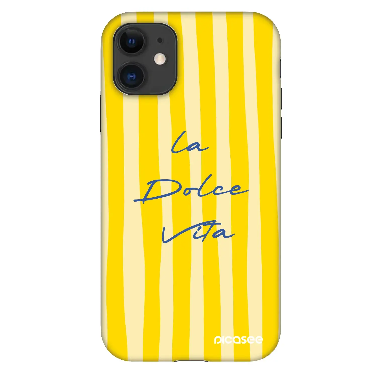 Fashion Case pro Apple iPhone 11 - Ladolcevita