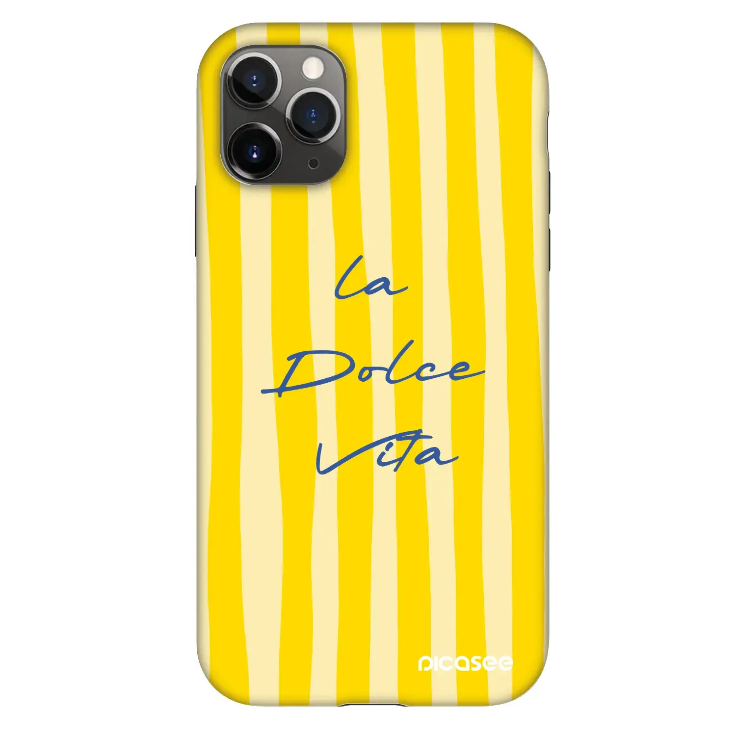 Fashion Case pro Apple iPhone 11 Pro - Ladolcevita