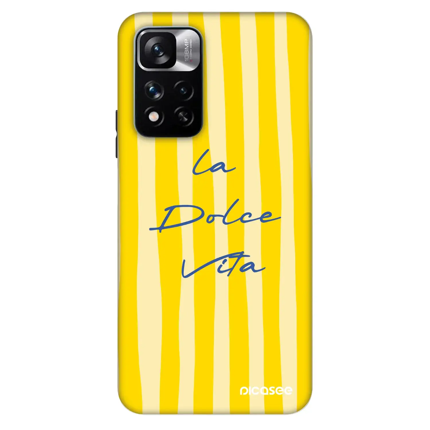 Fashion Case pro Xiaomi Redmi Note 11 Pro - Ladolcevita