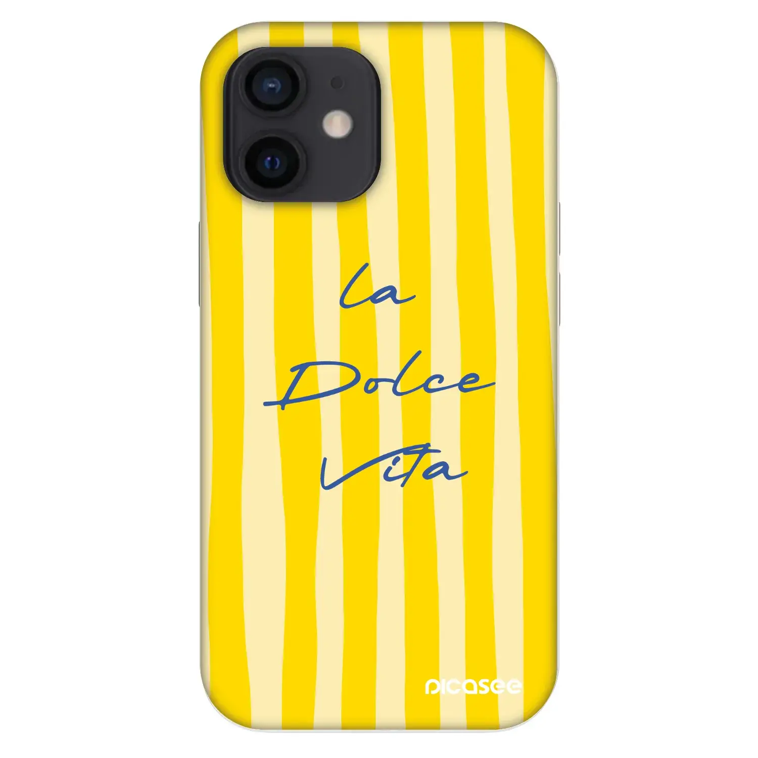 Fashion Case pro Apple iPhone 12 mini - Ladolcevita
