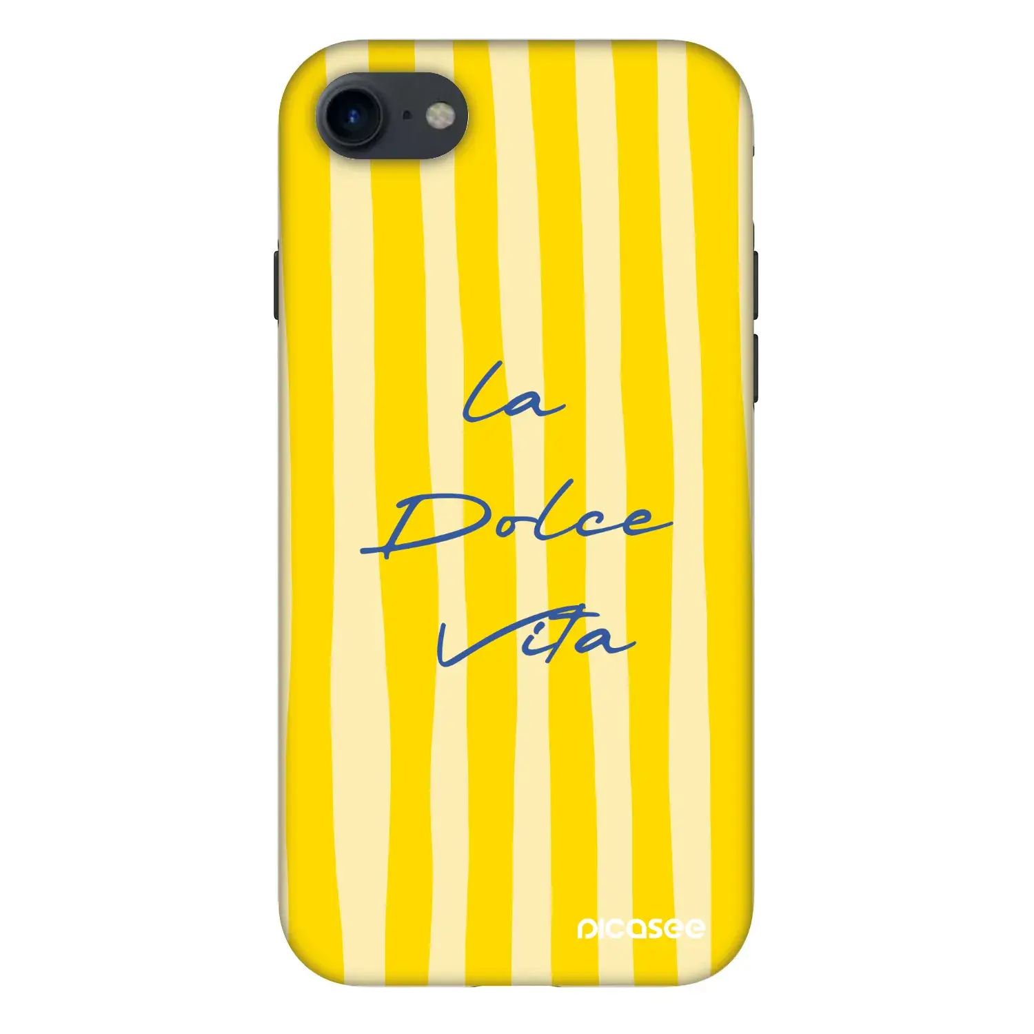 Fashion Case pro Apple iPhone SE 2020 - Ladolcevita