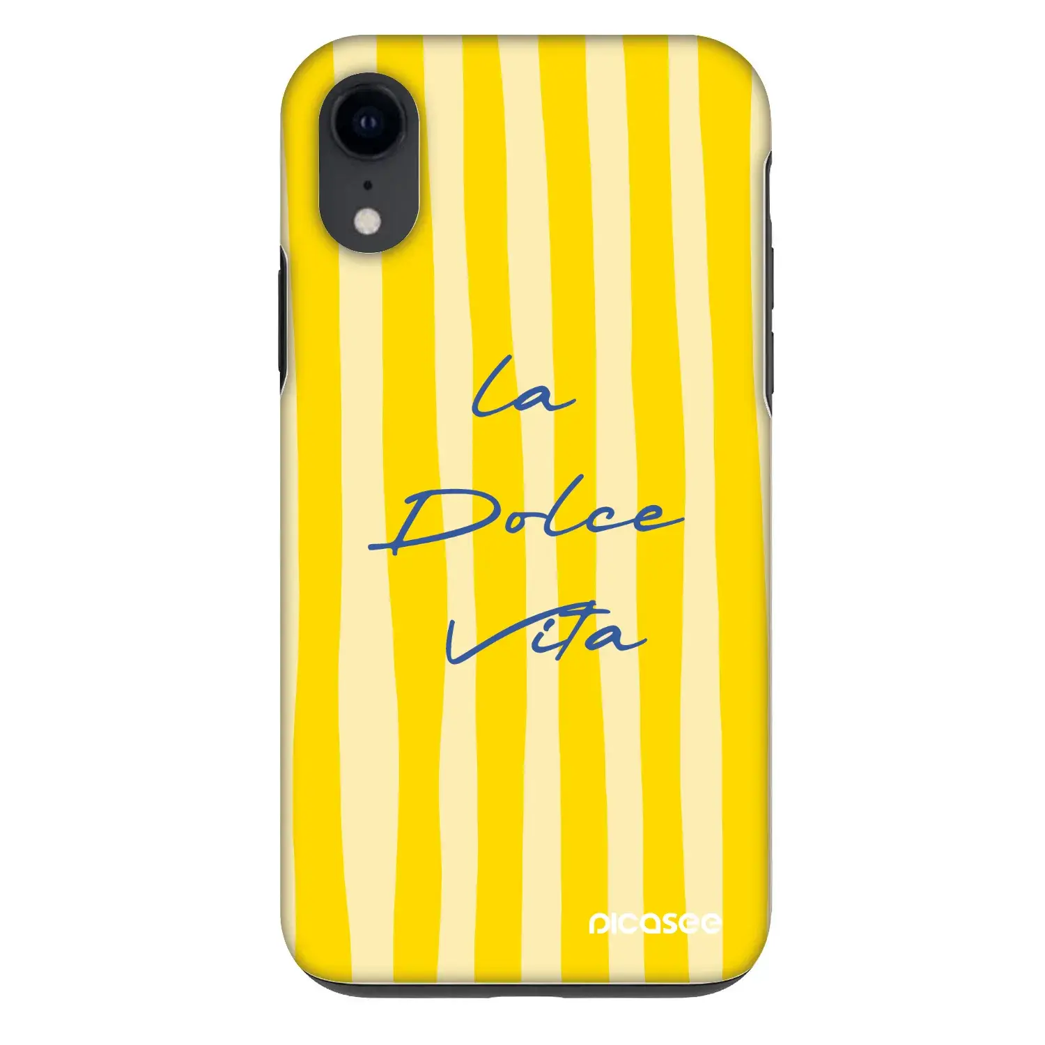 Fashion Case pro Apple iPhone XR - Ladolcevita
