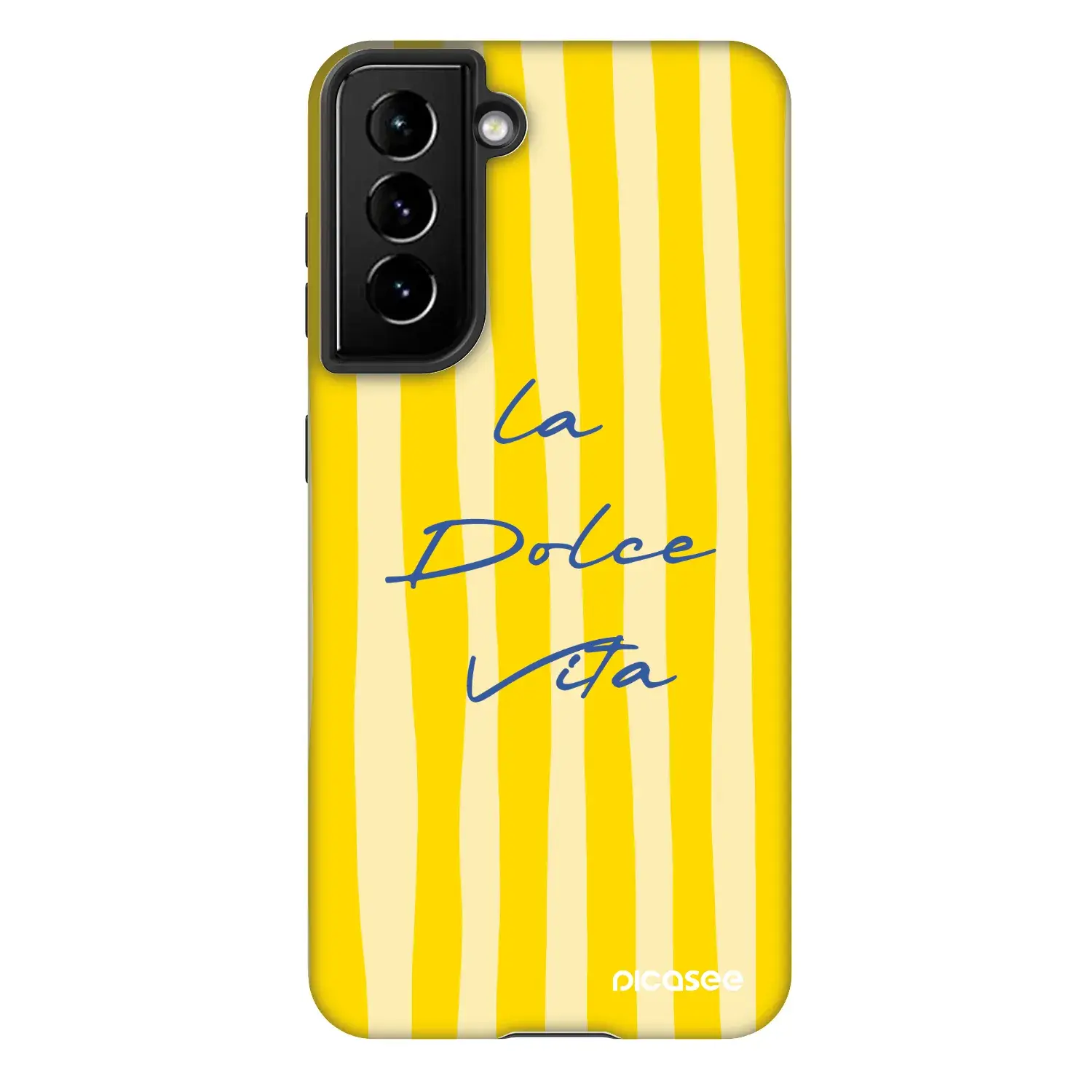 Fashion Case pro Samsung Galaxy S21 5G G991B - Ladolcevita