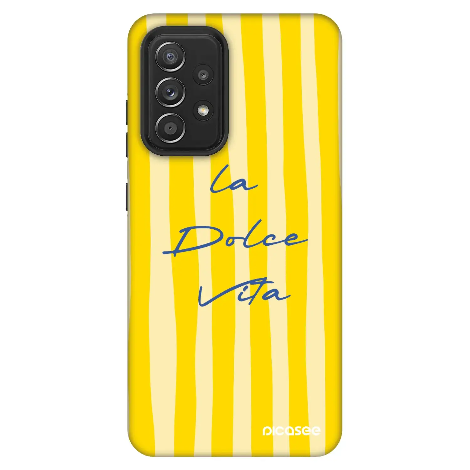 Fashion Case pro Samsung Galaxy A52s 5G A528B - Ladolcevita