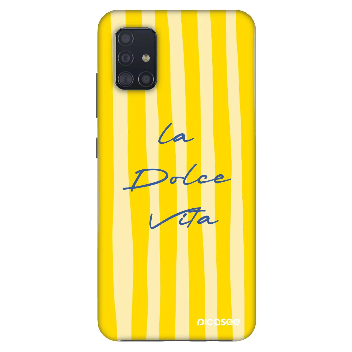 Fashion Case pro Samsung Galaxy A51 A515F - Ladolcevita