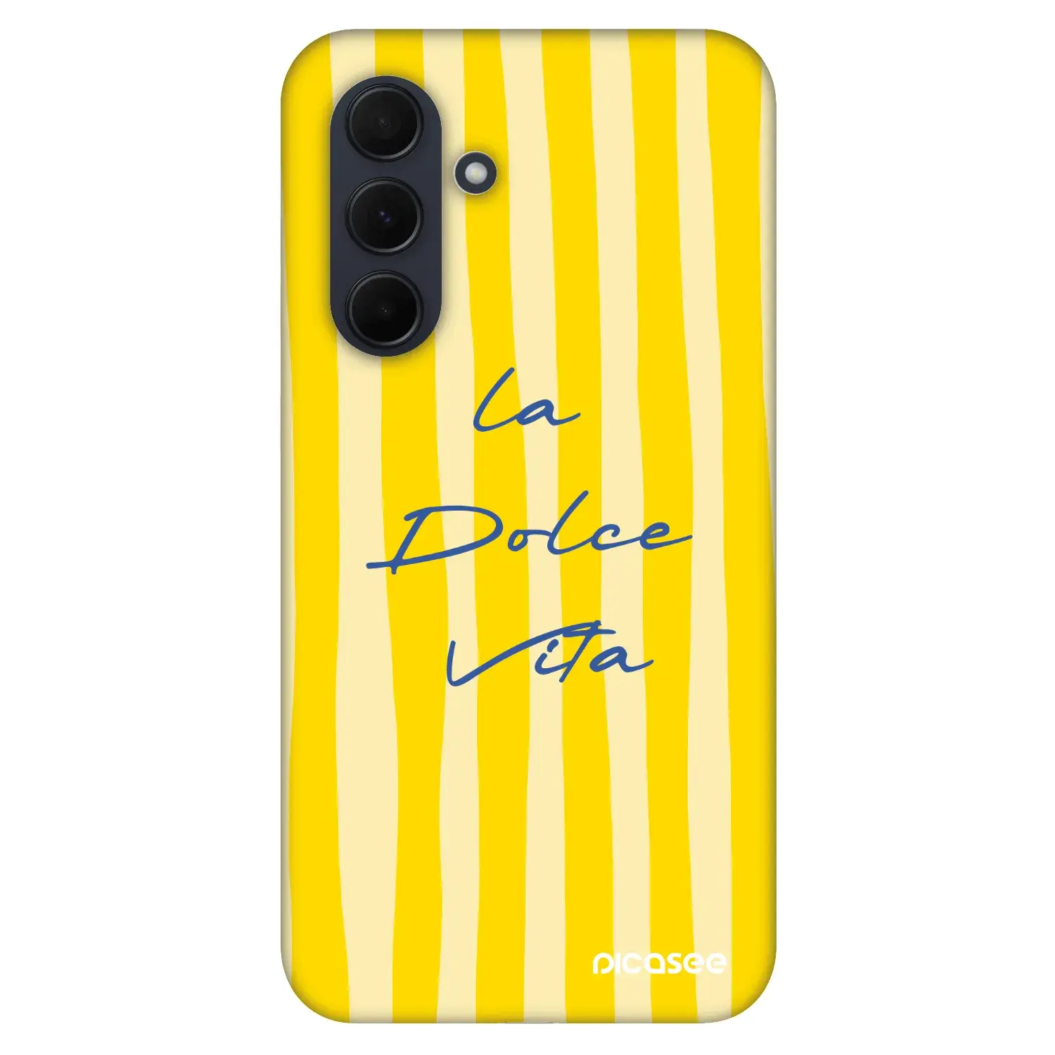 Fashion Case pro Samsung Galaxy A35 5G A356B - Ladolcevita