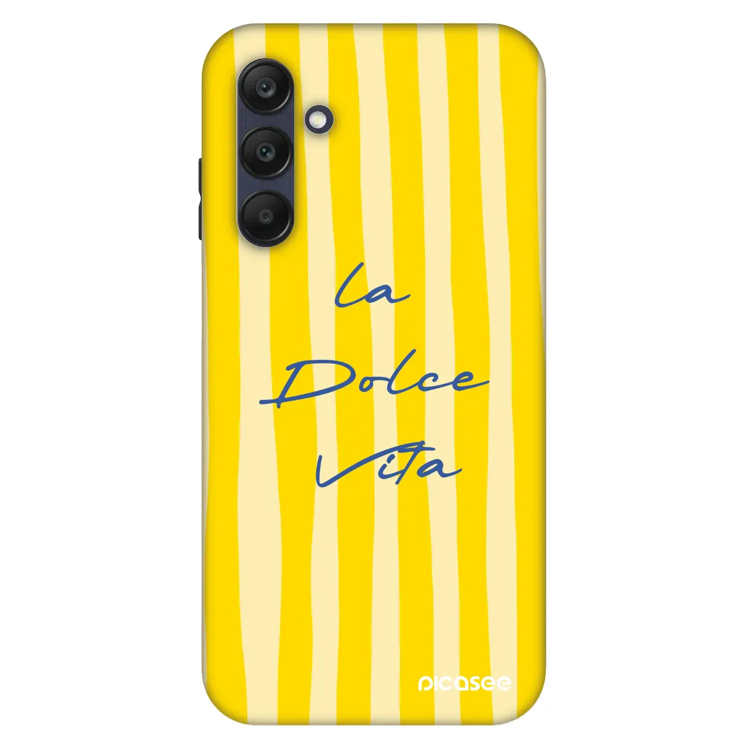 Fashion Case pro Samsung Galaxy A25 A256B 5G - Ladolcevita