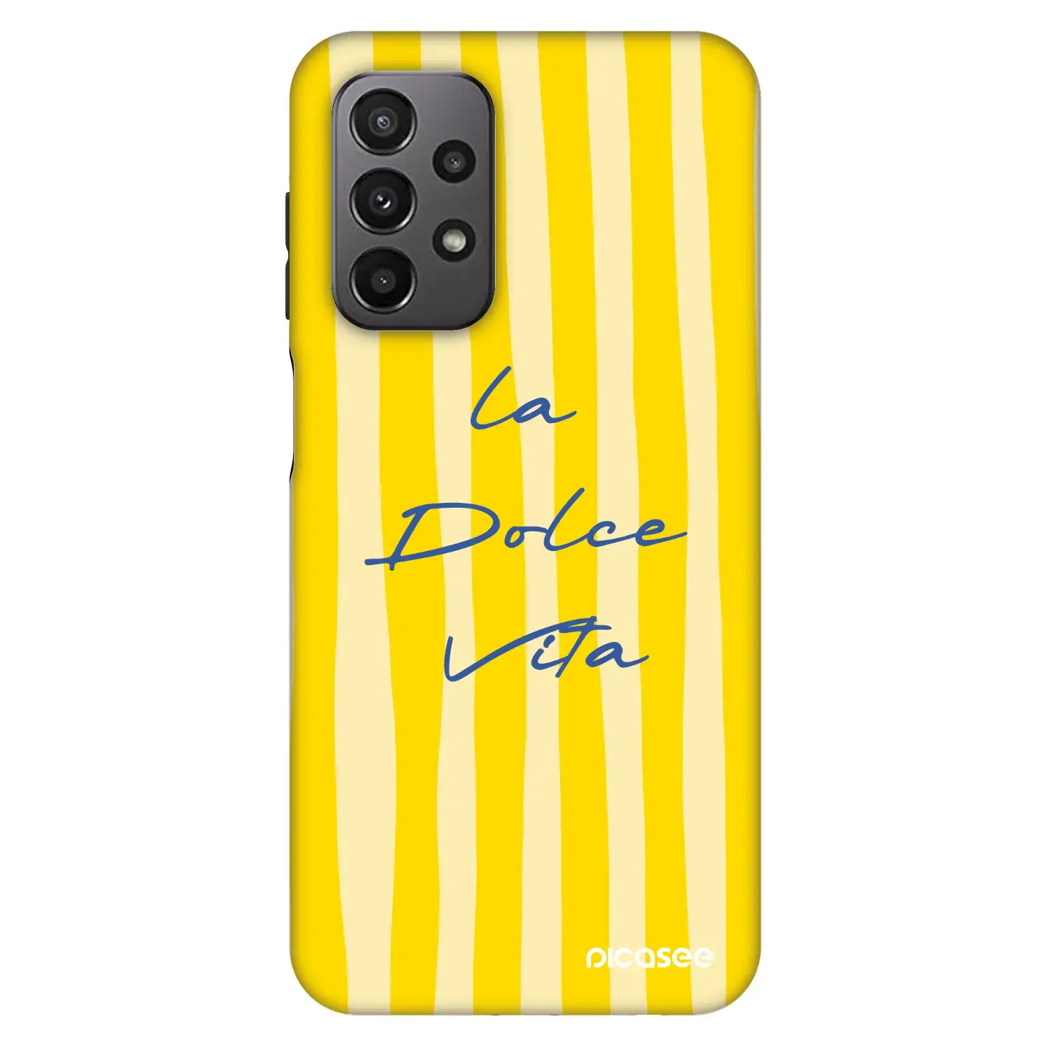 Fashion Case pro Samsung Galaxy A23 A236B 5G - Ladolcevita