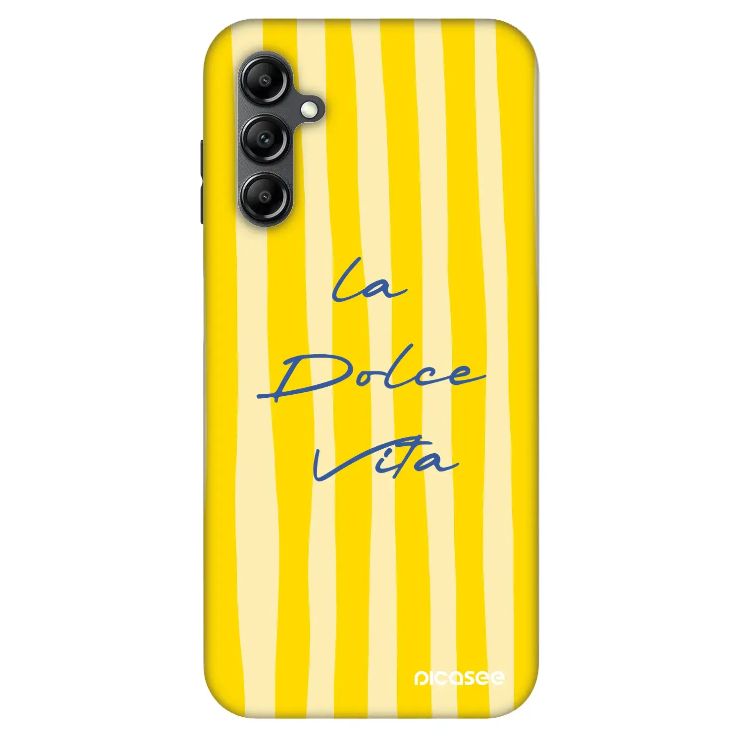 Fashion Case pro Samsung Galaxy A16 5G - Ladolcevita
