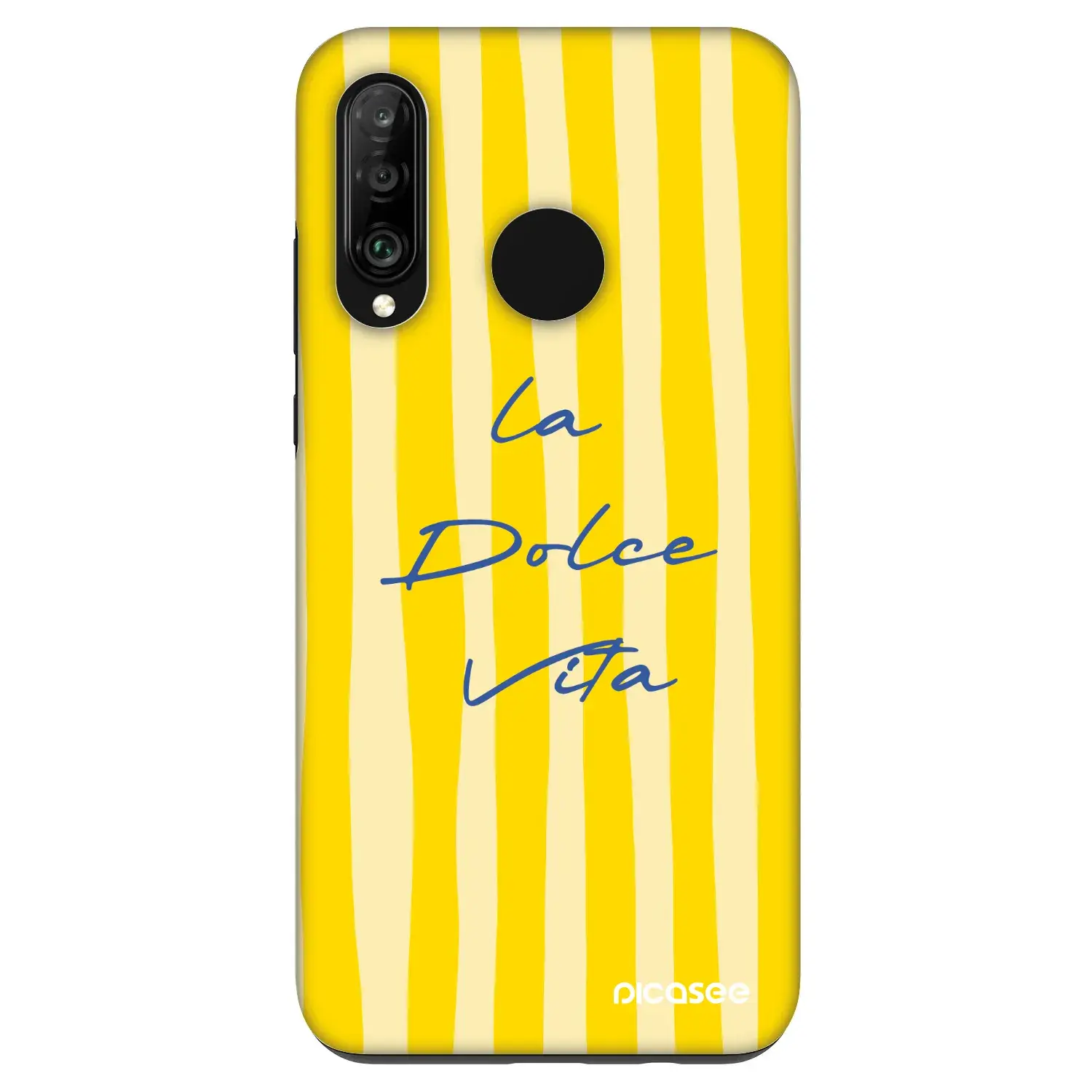 Fashion Case pro Huawei P30 Lite - Ladolcevita