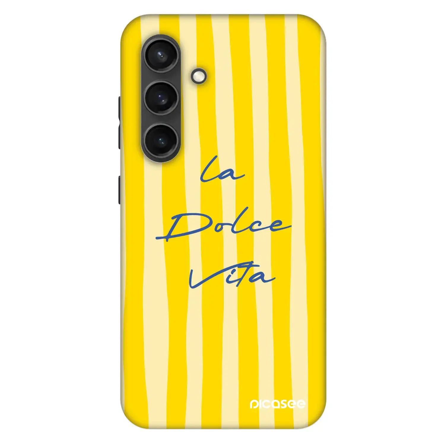 Fashion Case PowerShare pro Samsung Galaxy S24 S921B 5G - Ladolcevita