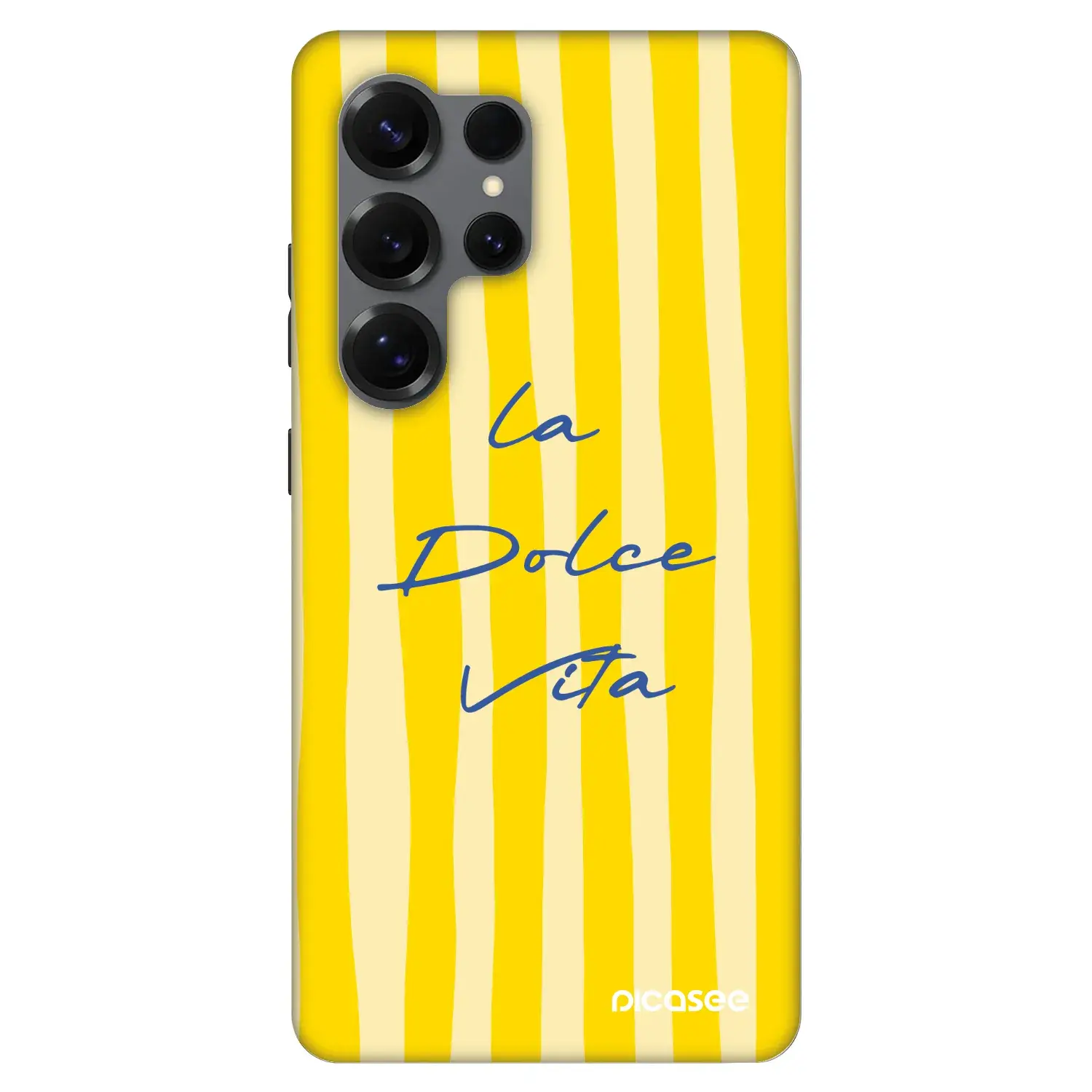 Fashion Case PowerShare pro Samsung Galaxy S25 Ultra 5G - Ladolcevita