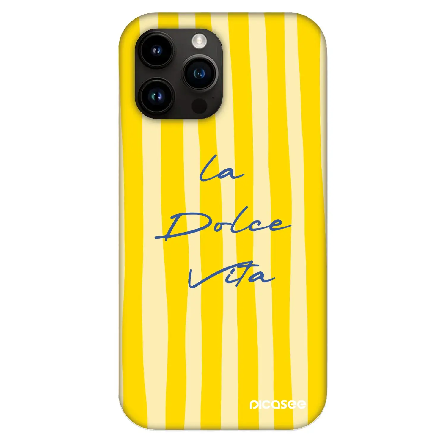 Fashion Case MagSafe Apple iPhone 13 Pro Max - Ladolcevita