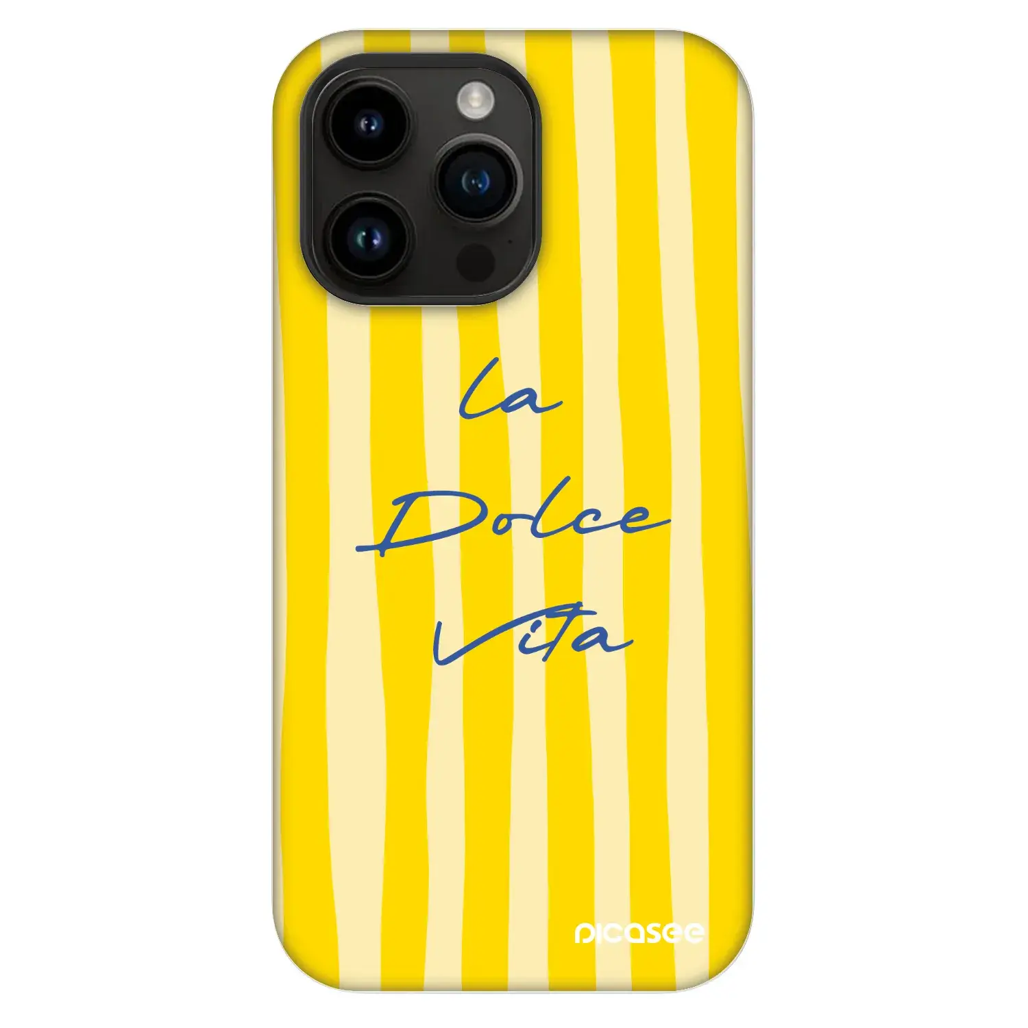 Fashion Case MagSafe Apple iPhone 14 Pro Max - Ladolcevita