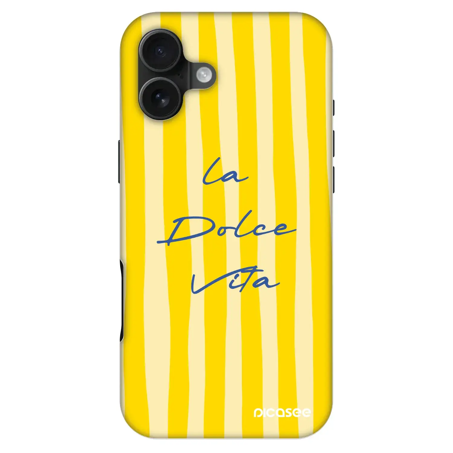 Fashion Case MagSafe Apple iPhone 16 Plus - Ladolcevita