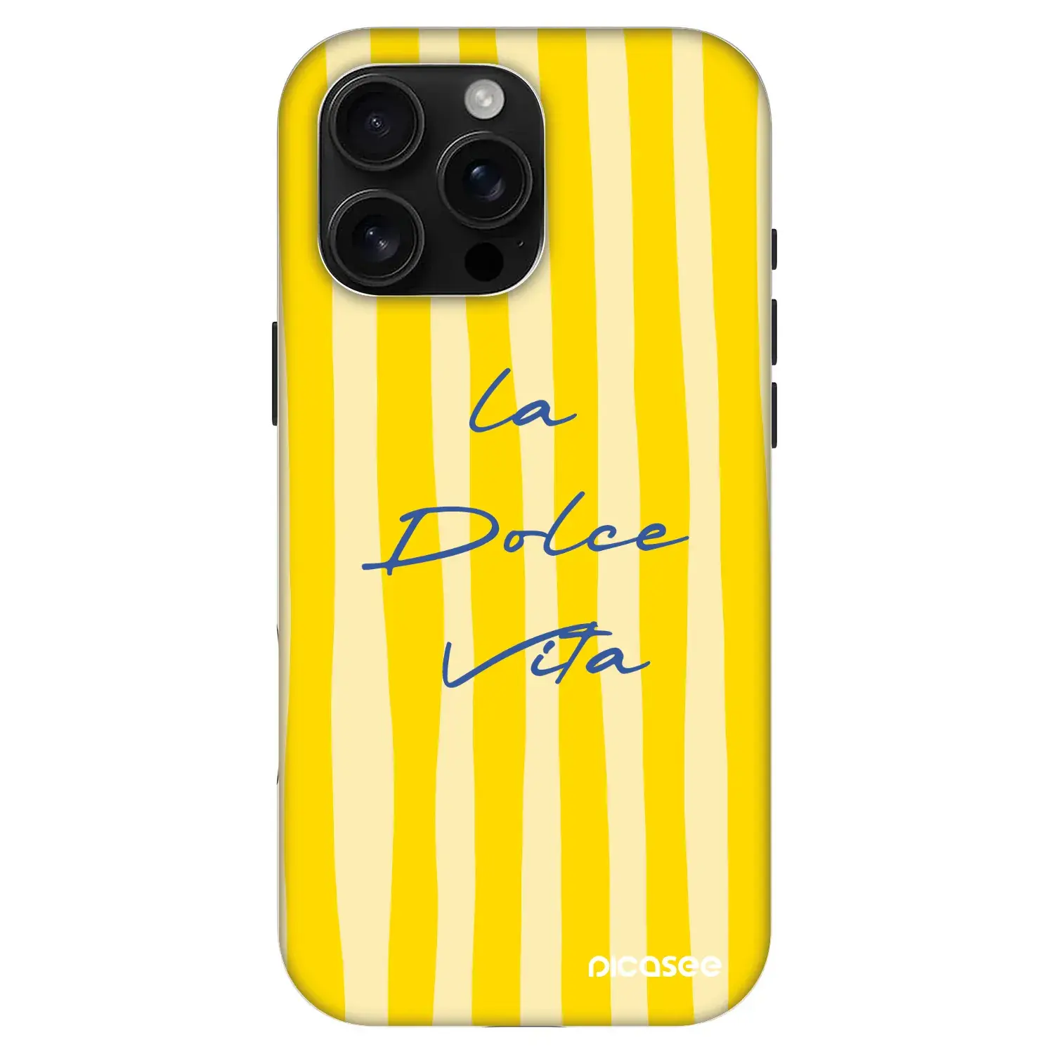Fashion Case MagSafe Apple iPhone 16 Pro Max - Ladolcevita