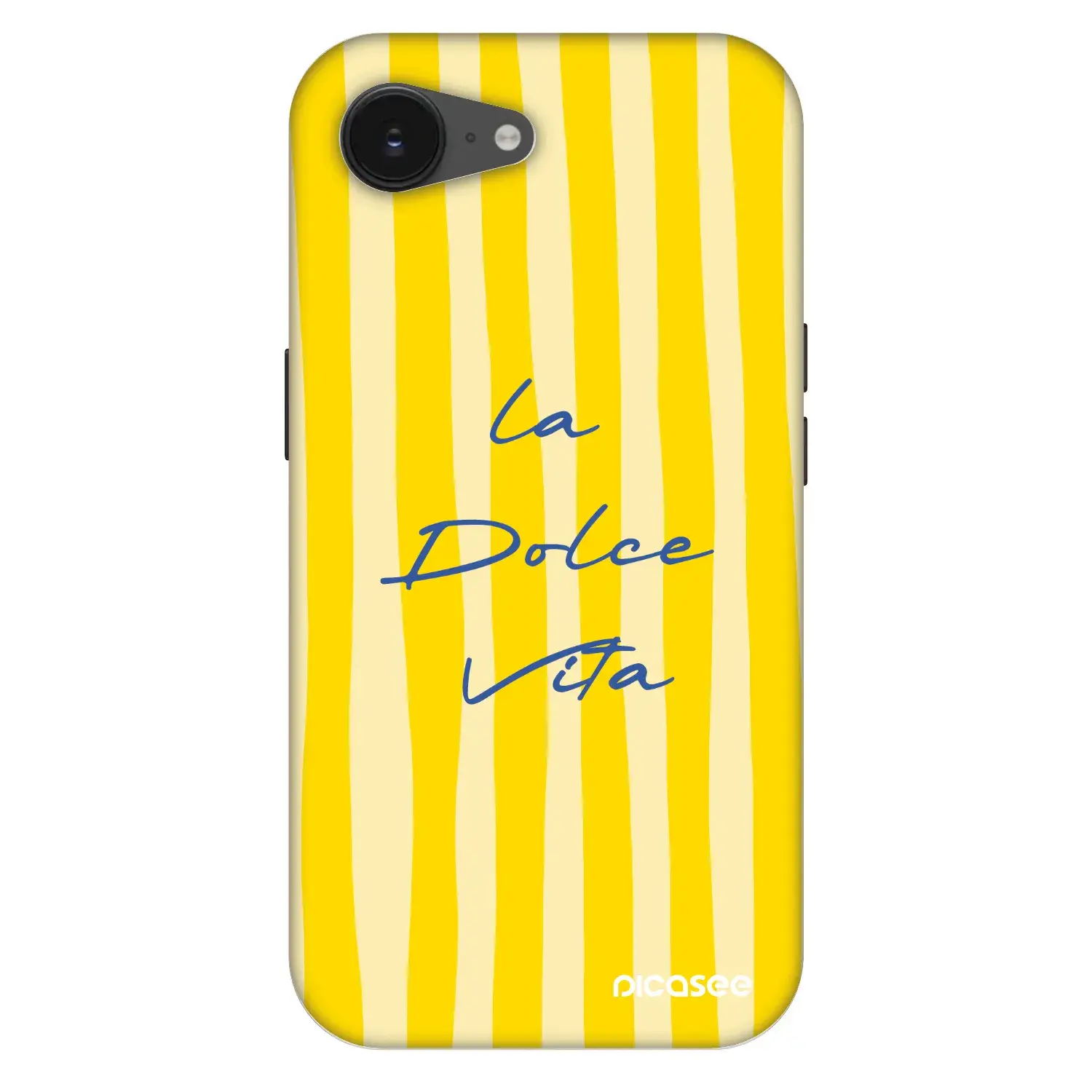 Fashion Case MagSafe Apple iPhone 16e - Ladolcevita