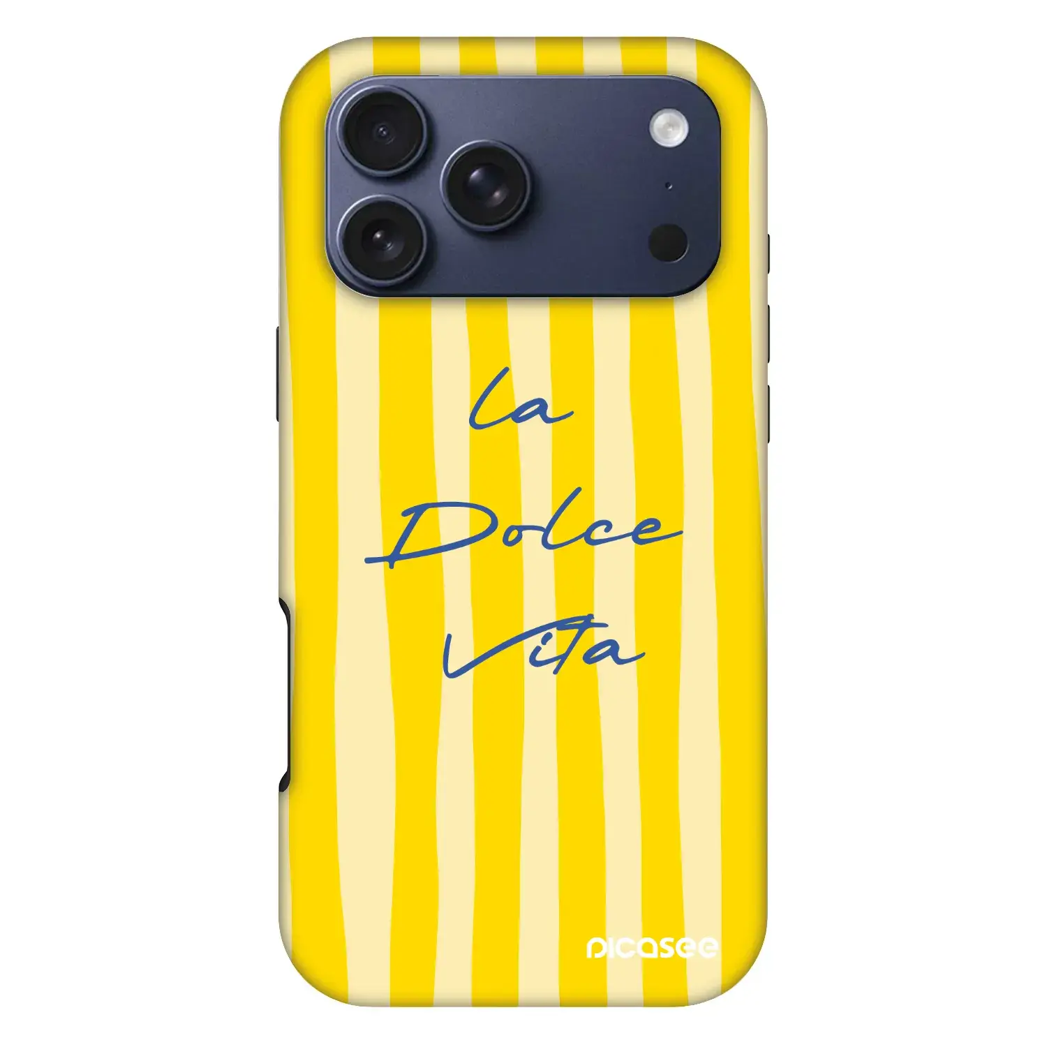 Fashion Case MagSafe Apple iPhone 17 Pro Max - Ladolcevita