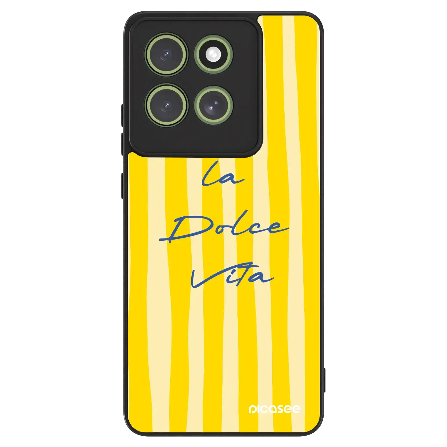 ULTIMATE CASE pro Motorola Moto G86 5G - Ladolcevita