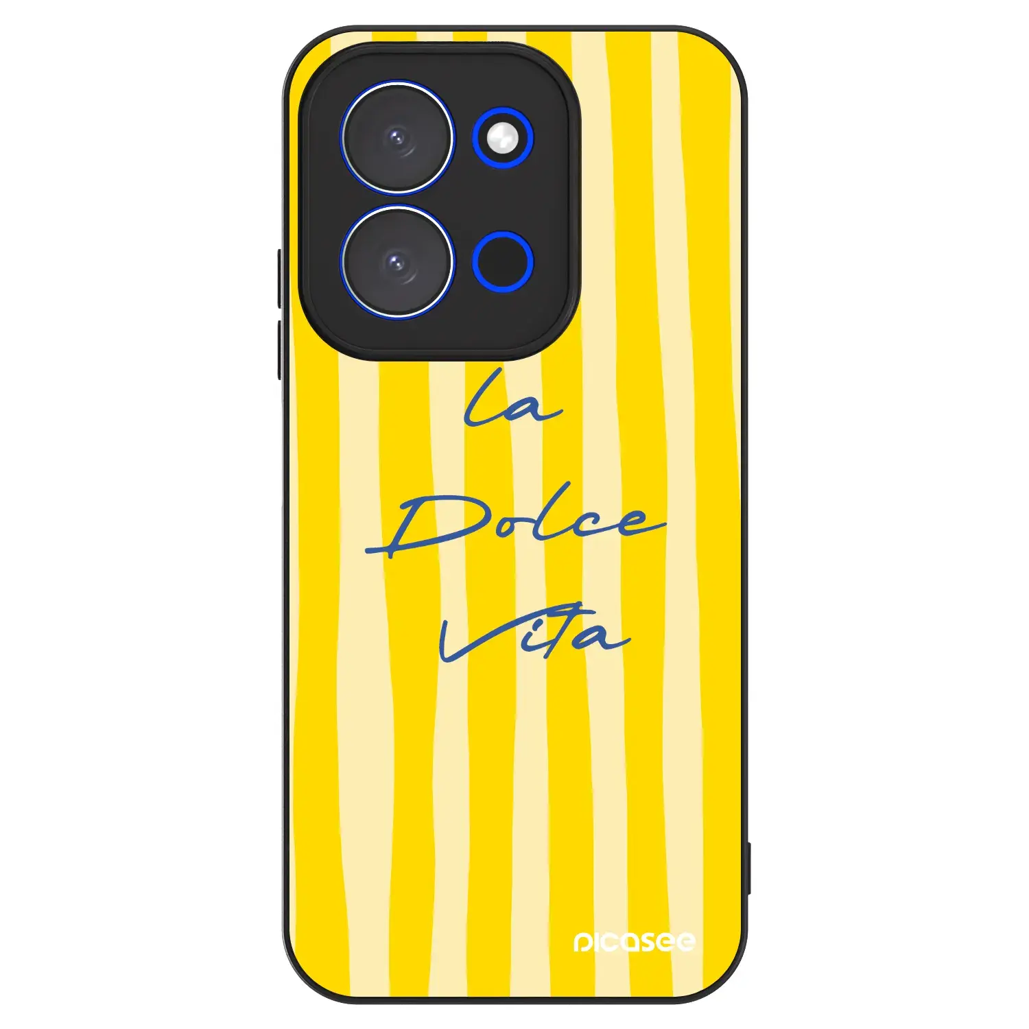 ULTIMATE CASE pro Xiaomi Redmi 15C 4G - Ladolcevita