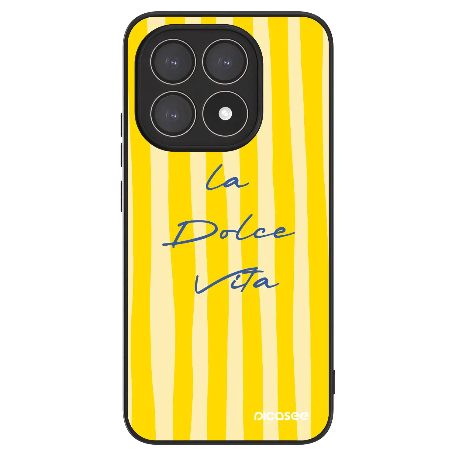 ULTIMATE CASE pro Xiaomi 15T - Ladolcevita