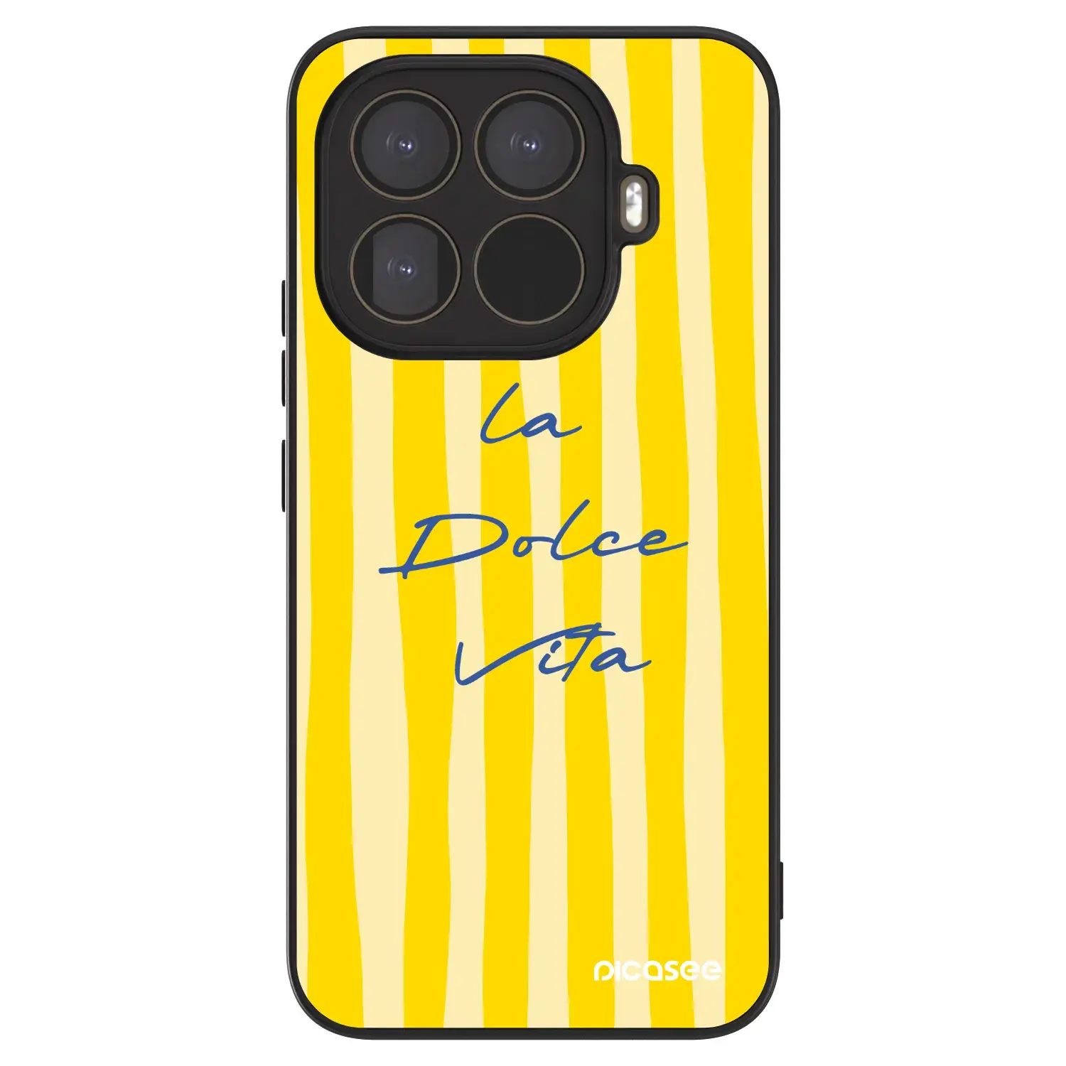 ULTIMATE CASE pro Xiaomi 15T Pro - Ladolcevita