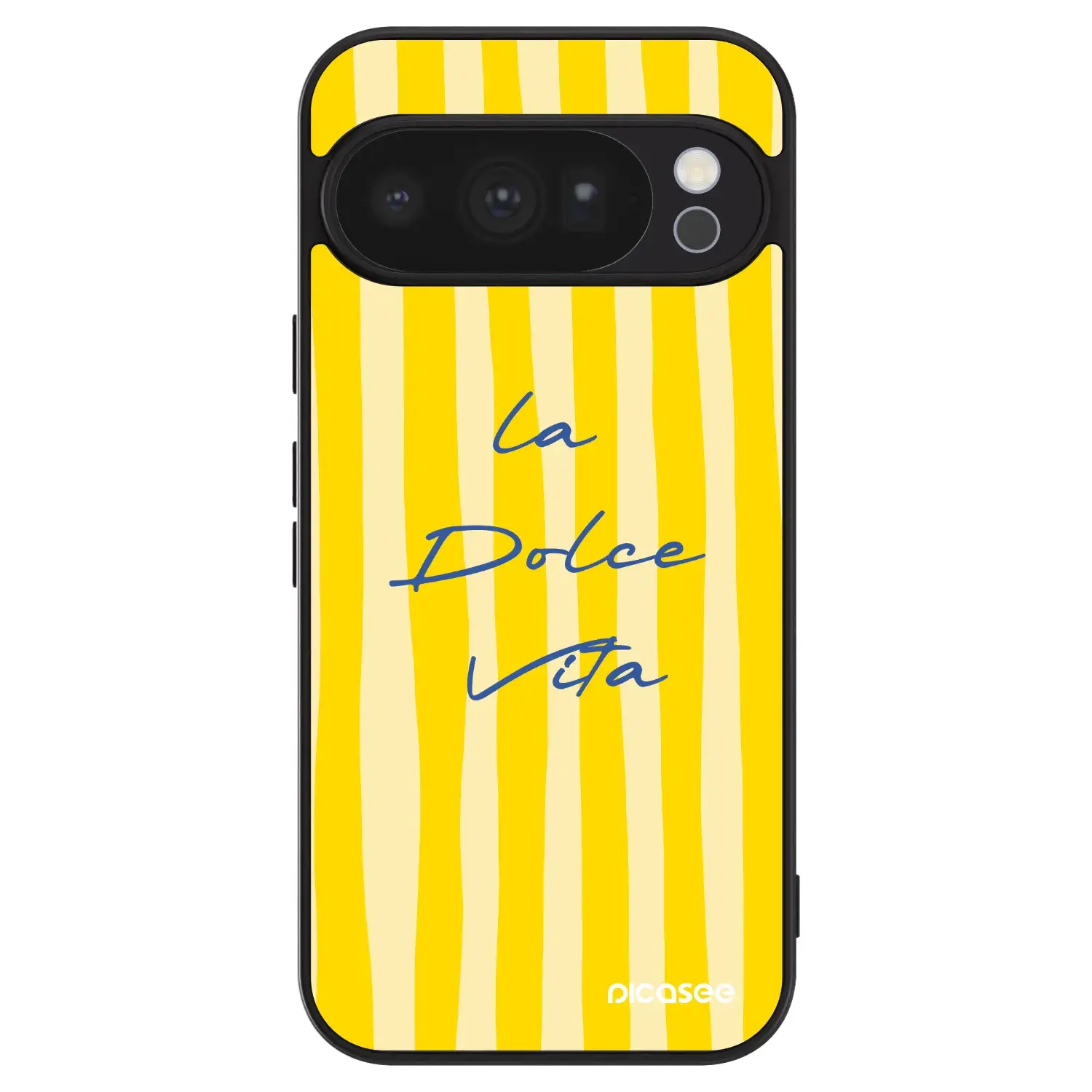 ULTIMATE CASE pro Google Pixel 10 Pro - Ladolcevita