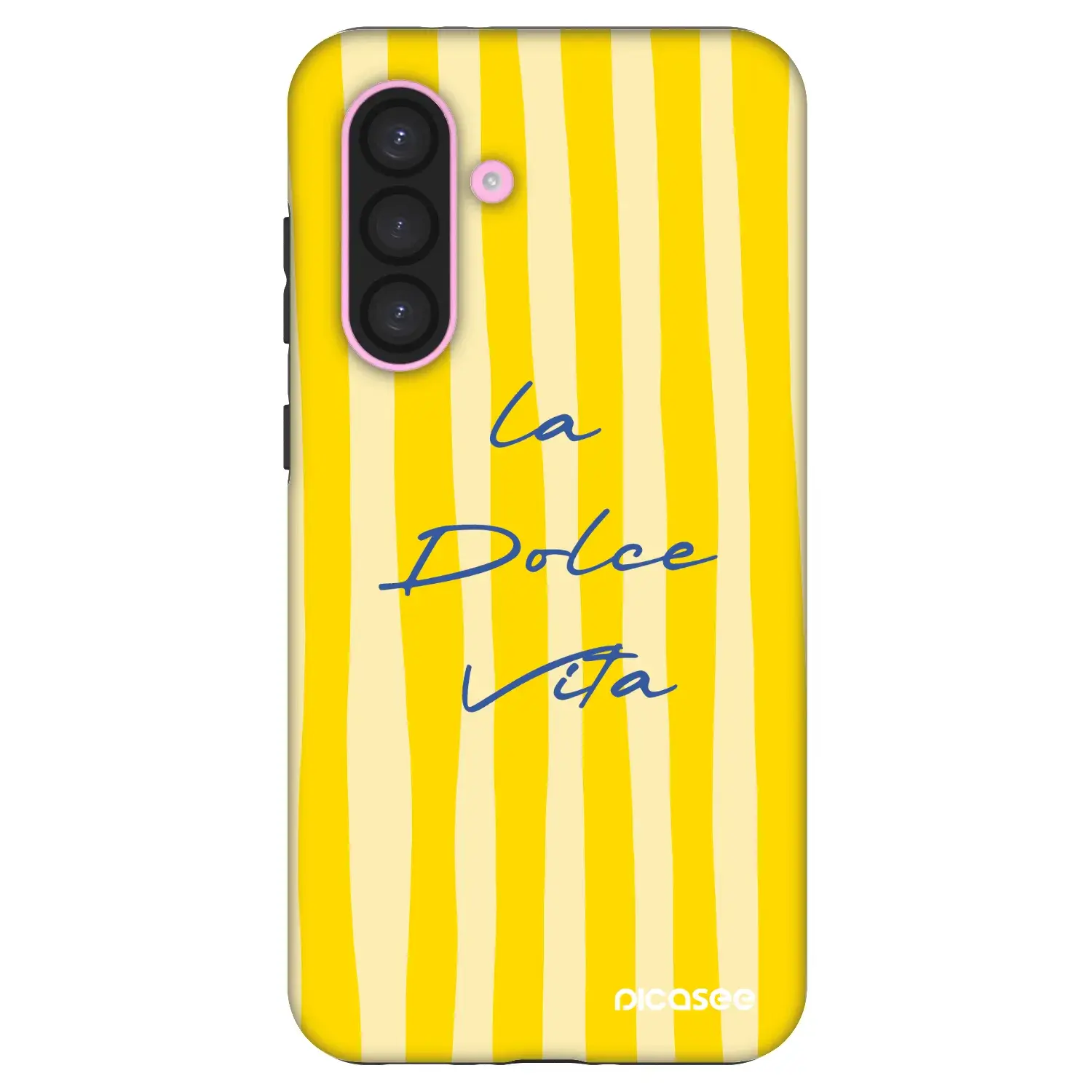 Fashion Case pro Samsung Galaxy A56 5G A566B - Ladolcevita