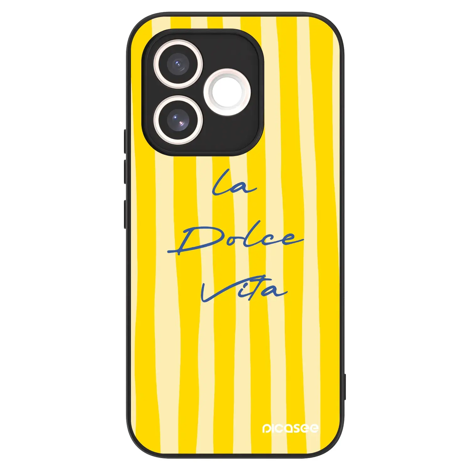 ULTIMATE CASE pro Honor 600 Lite - Ladolcevita