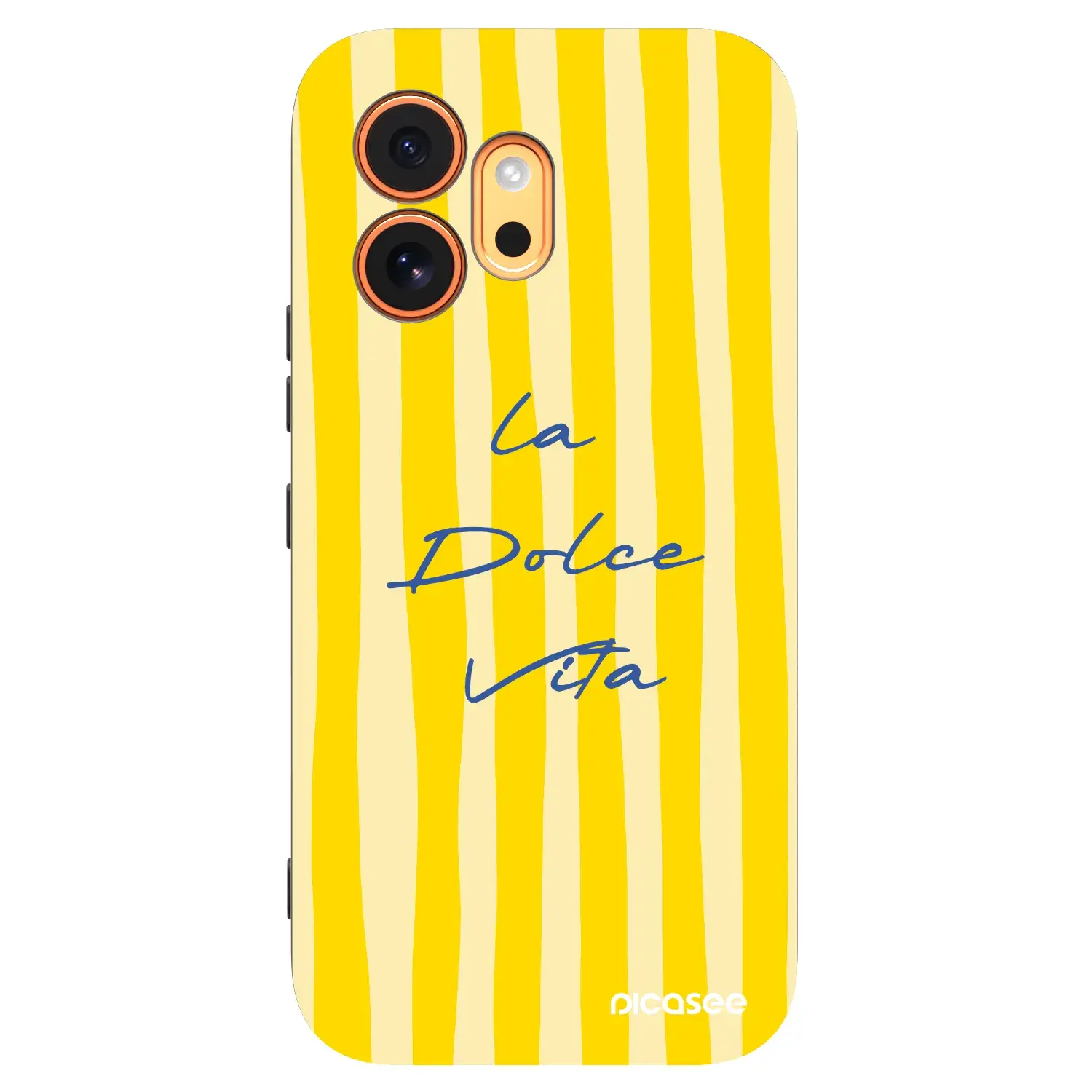 Silikonový černý obal pro Honor 600 - Ladolcevita