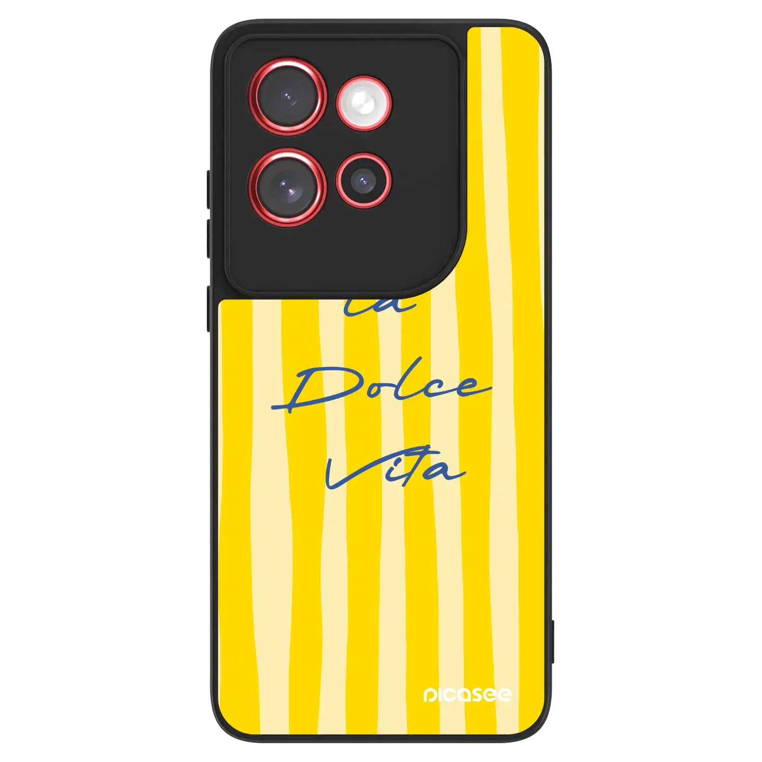 ULTIMATE CASE pro Motorola Edge 60 Neo 5G - Ladolcevita