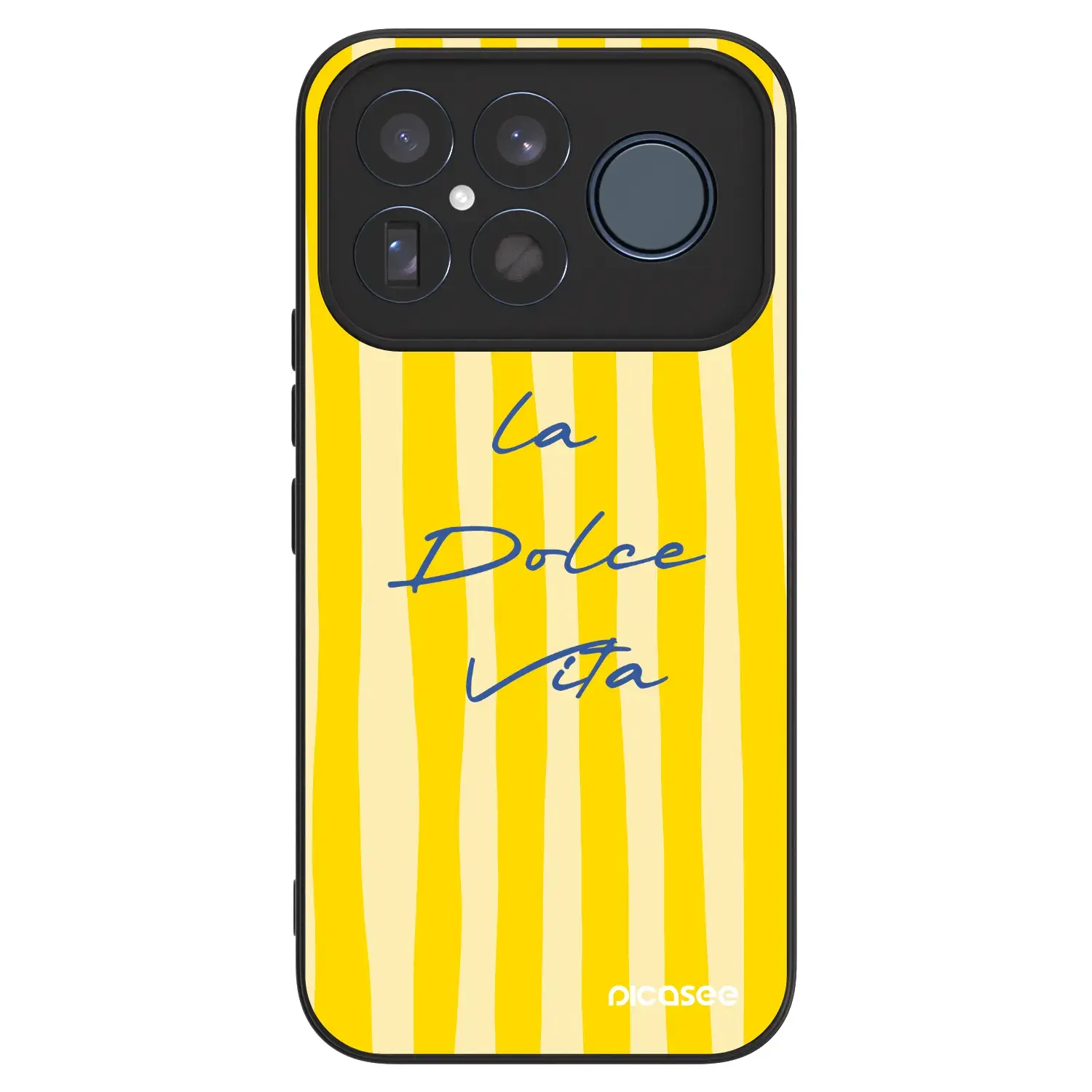 ULTIMATE CASE pro Xiaomi Poco F8 Ultra - Ladolcevita
