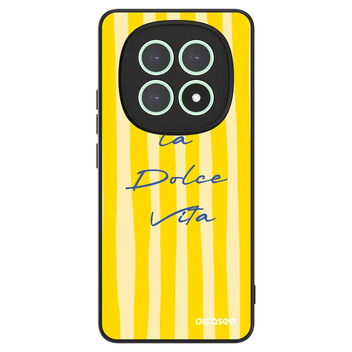 ULTIMATE CASE pro Xiaomi Redmi Note 15 5G - Ladolcevita