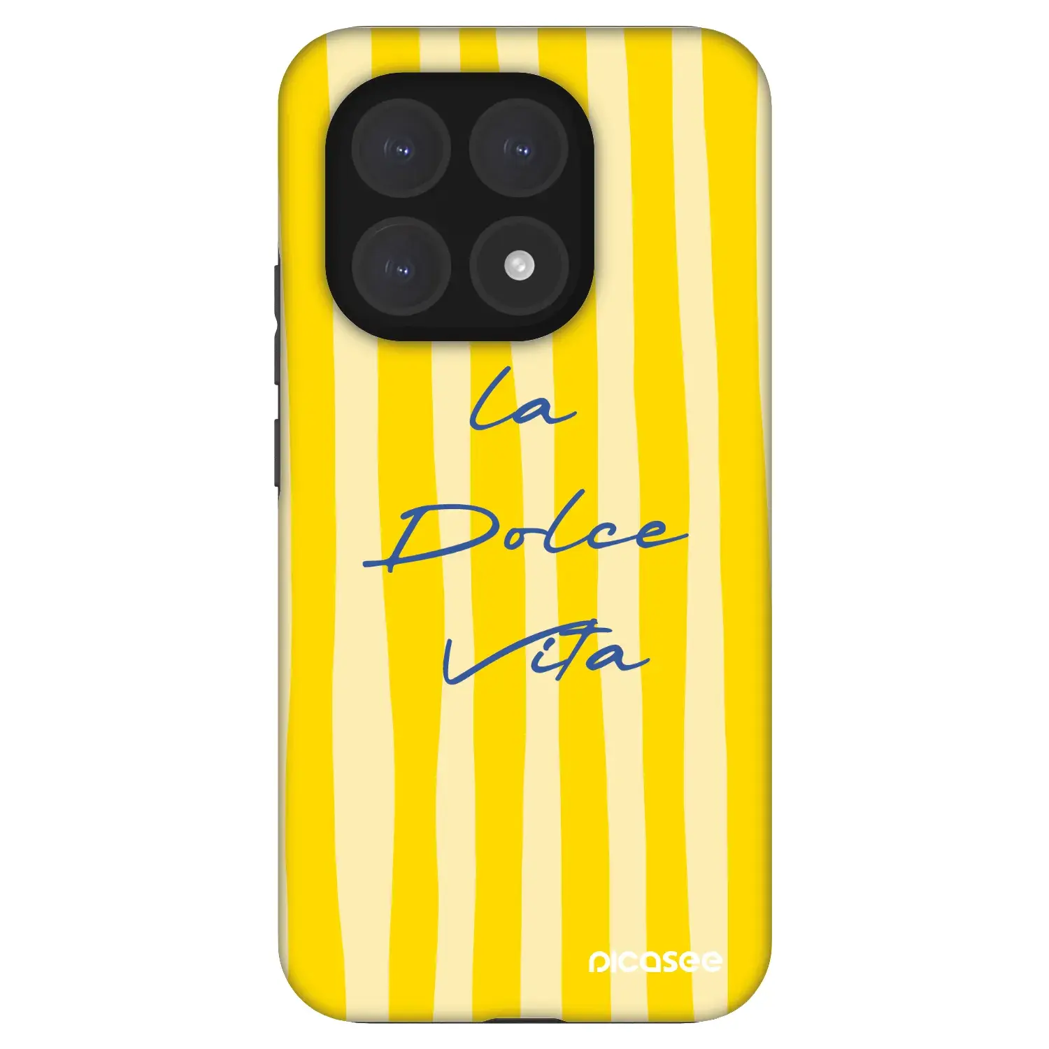 Fashion Case pro Xiaomi 15T - Ladolcevita
